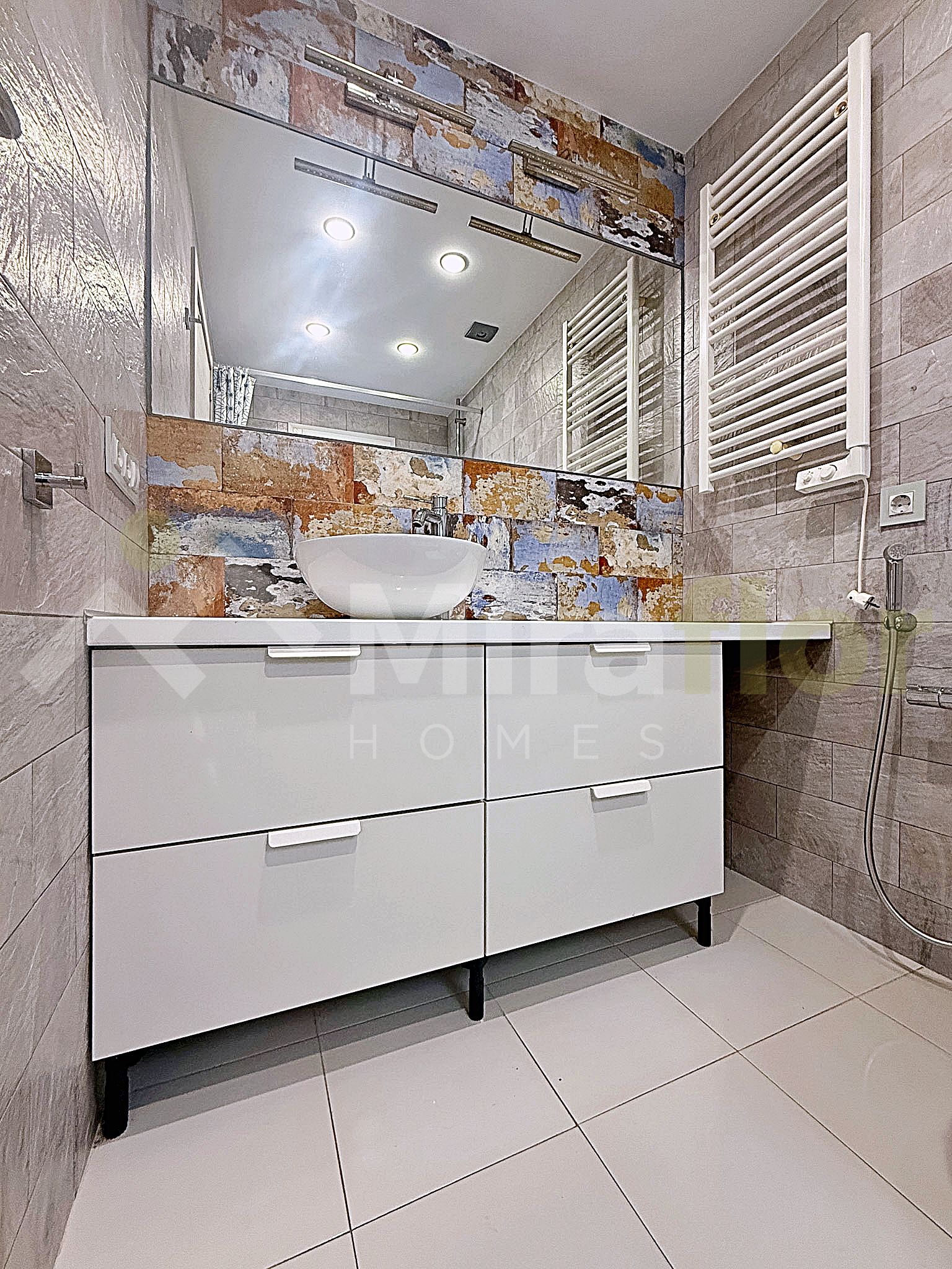 Miraflor Homes