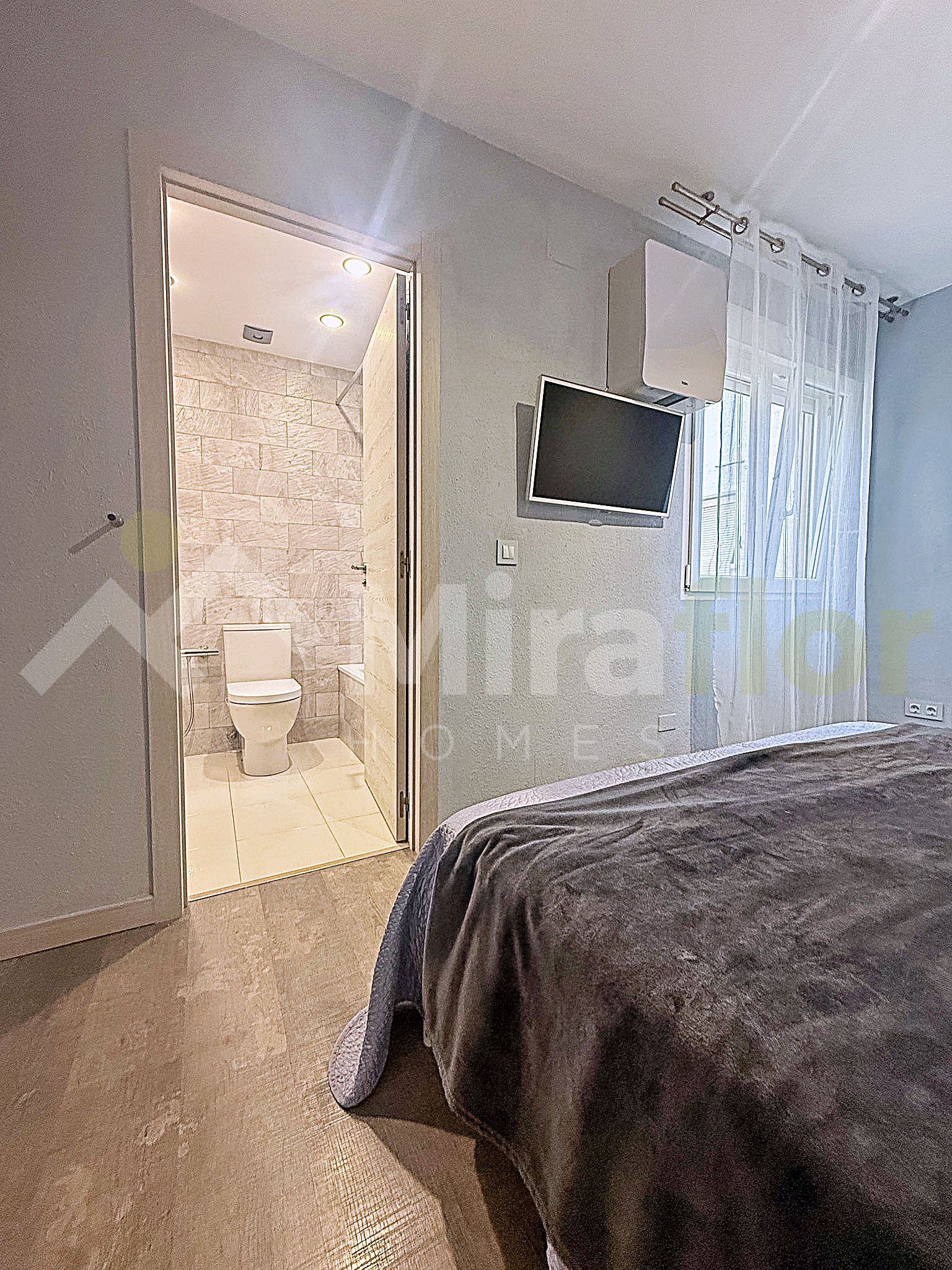 Miraflor Homes