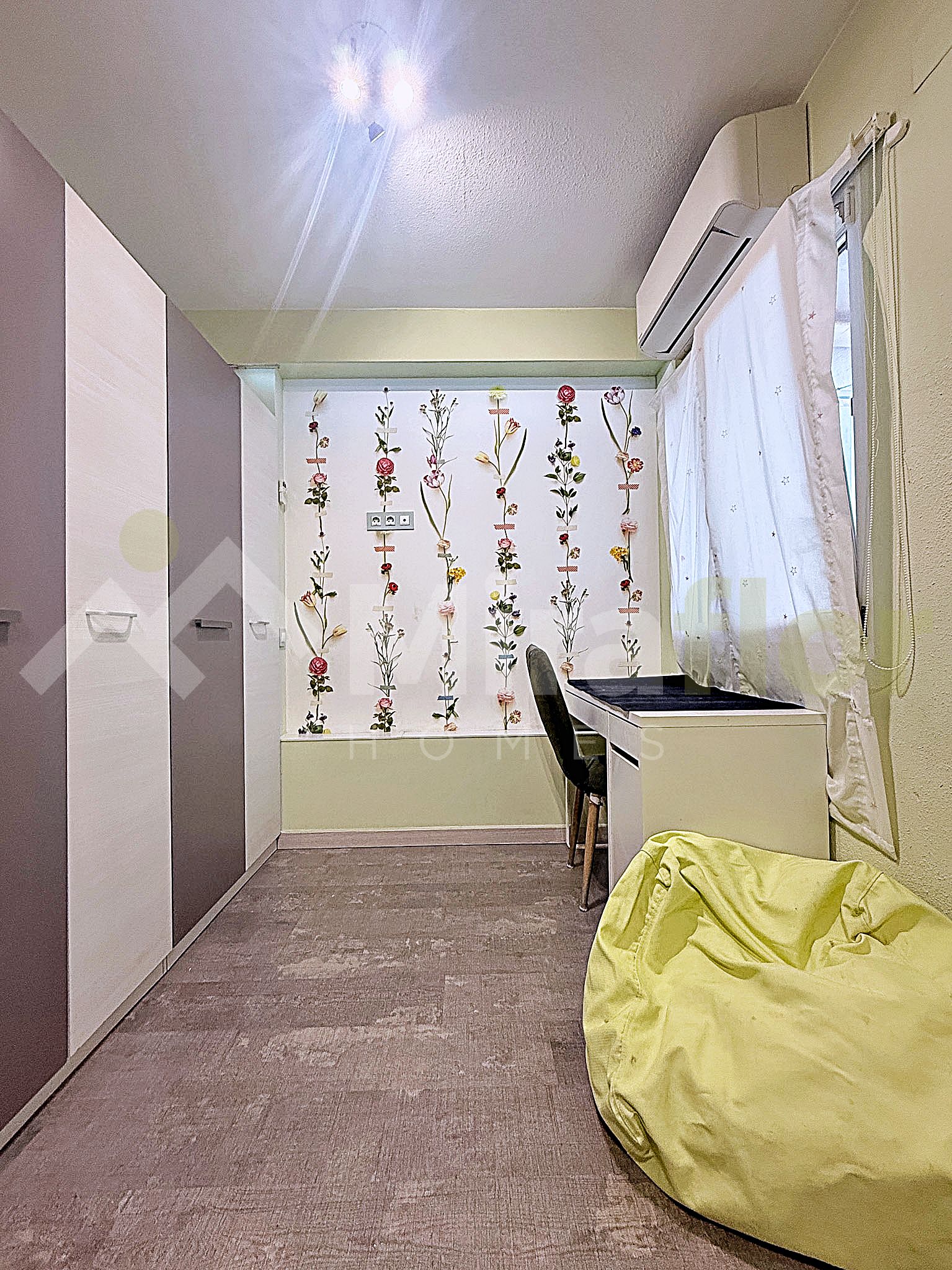 Miraflor Homes