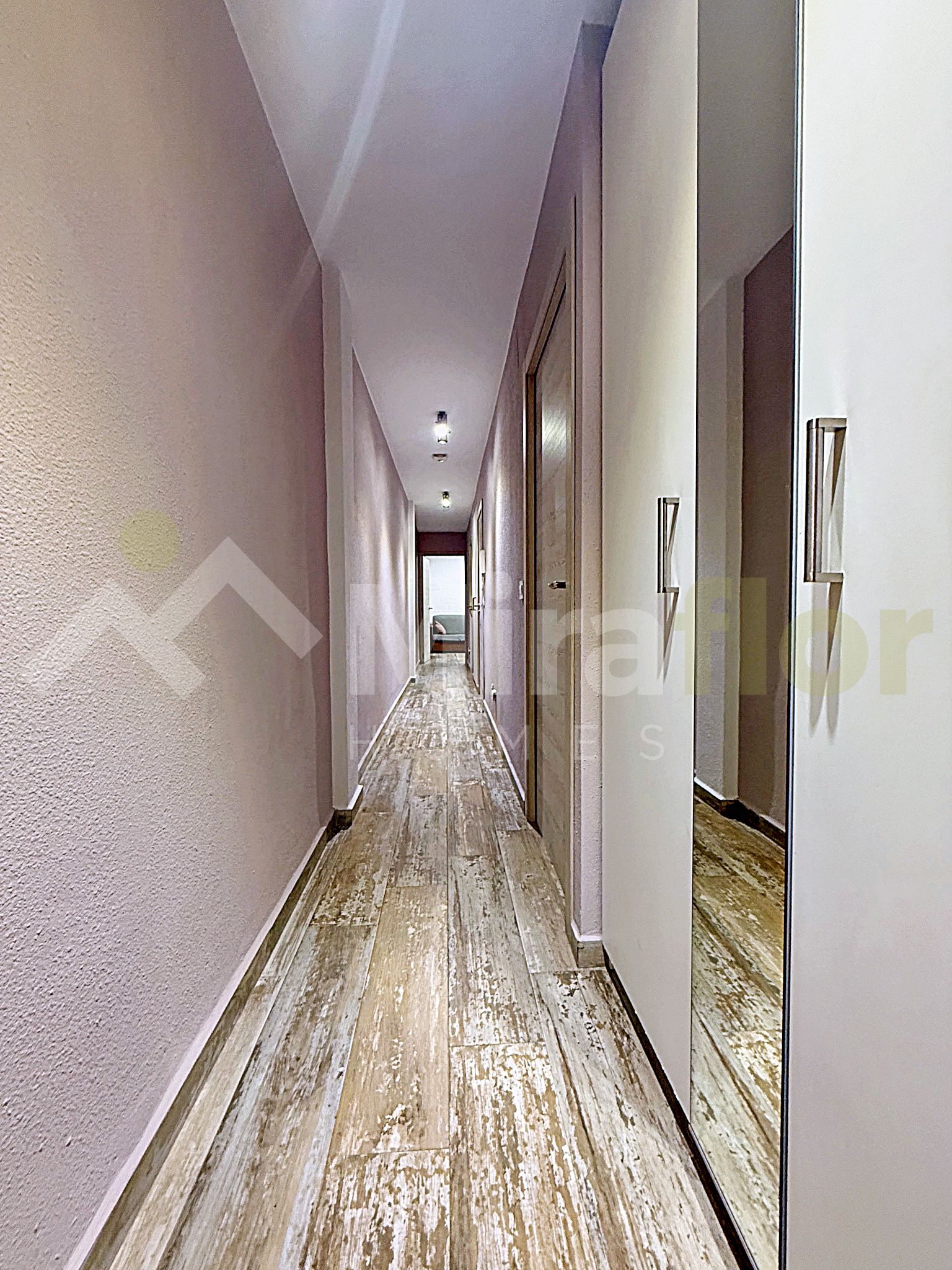 Miraflor Homes