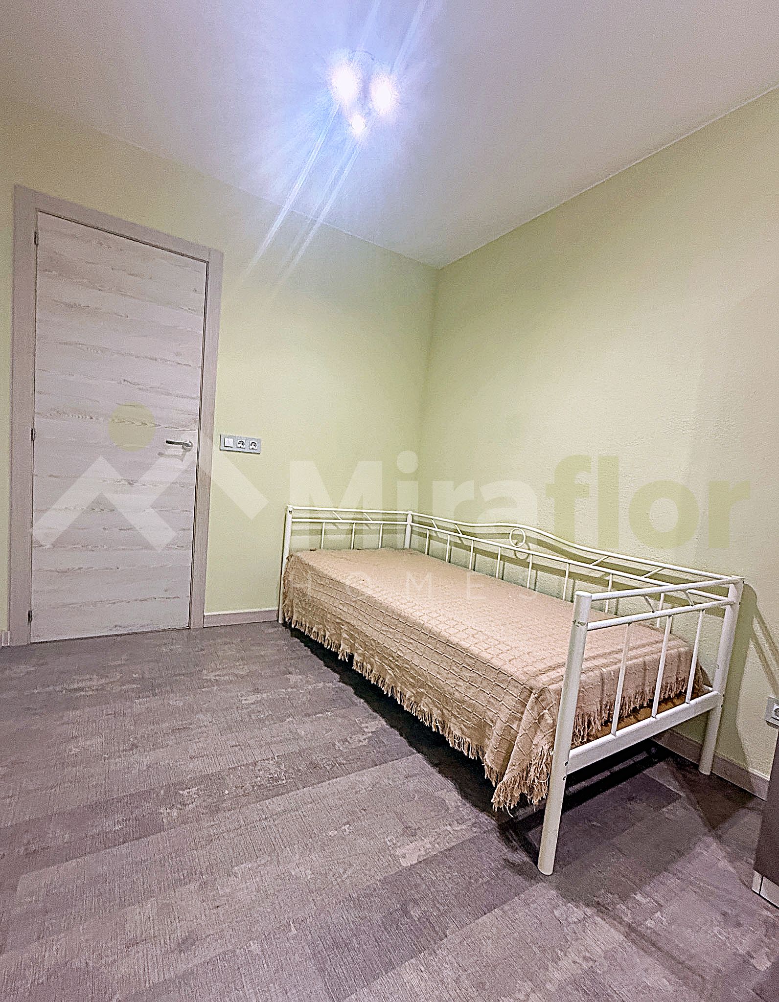 Miraflor Homes