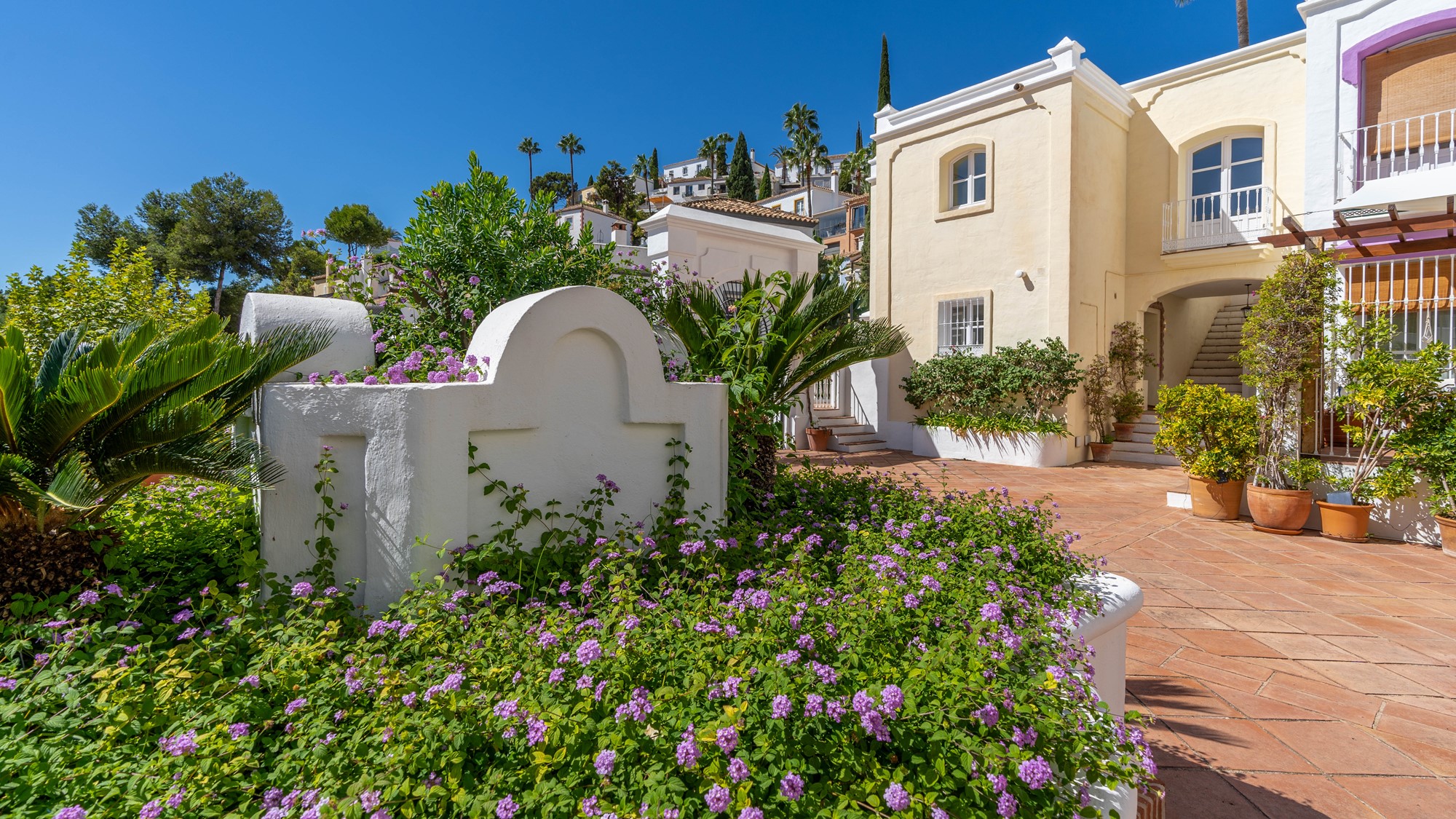 Town House in La Heredia