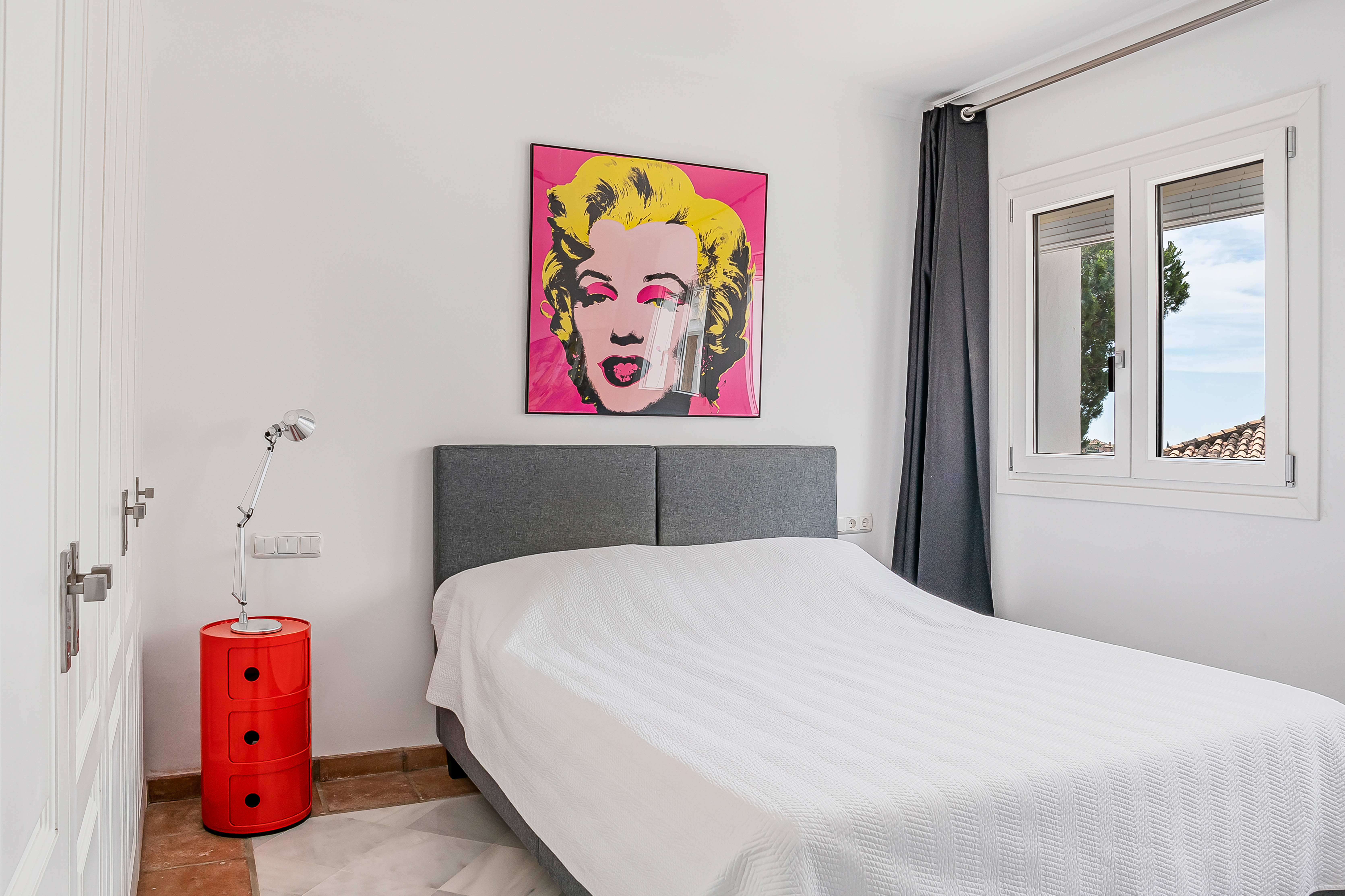 La Heredia