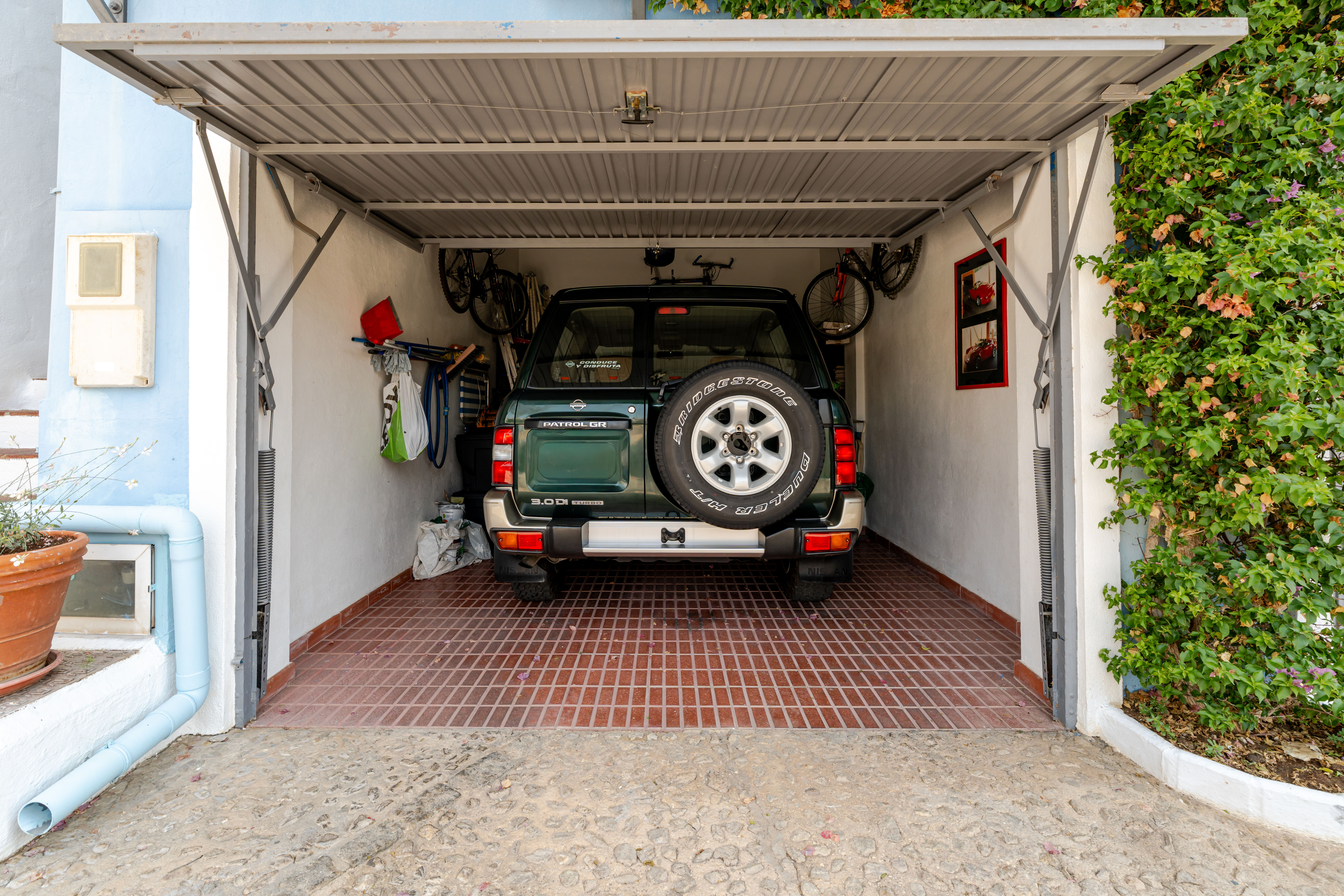 La Heredia