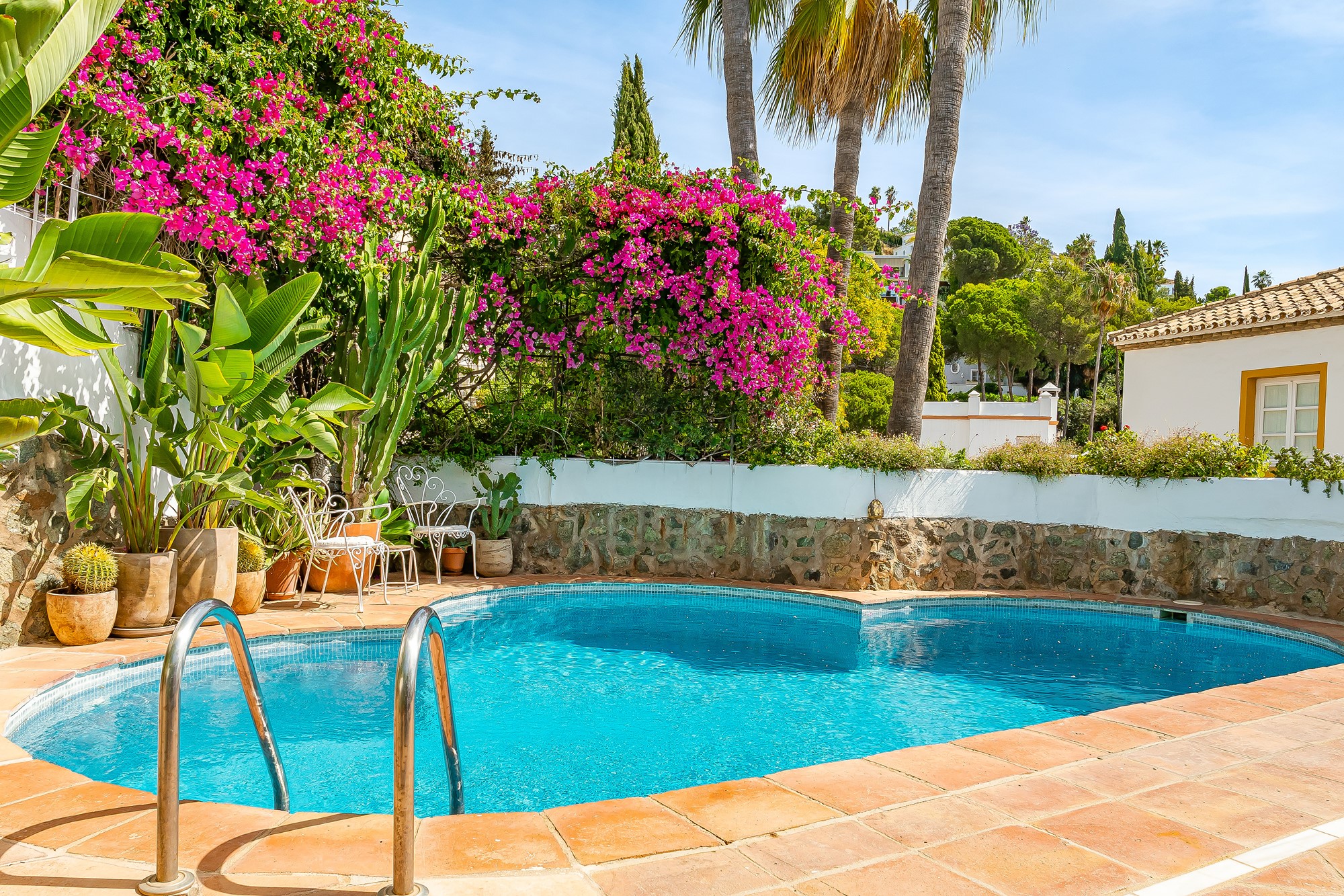 Town House in La Heredia