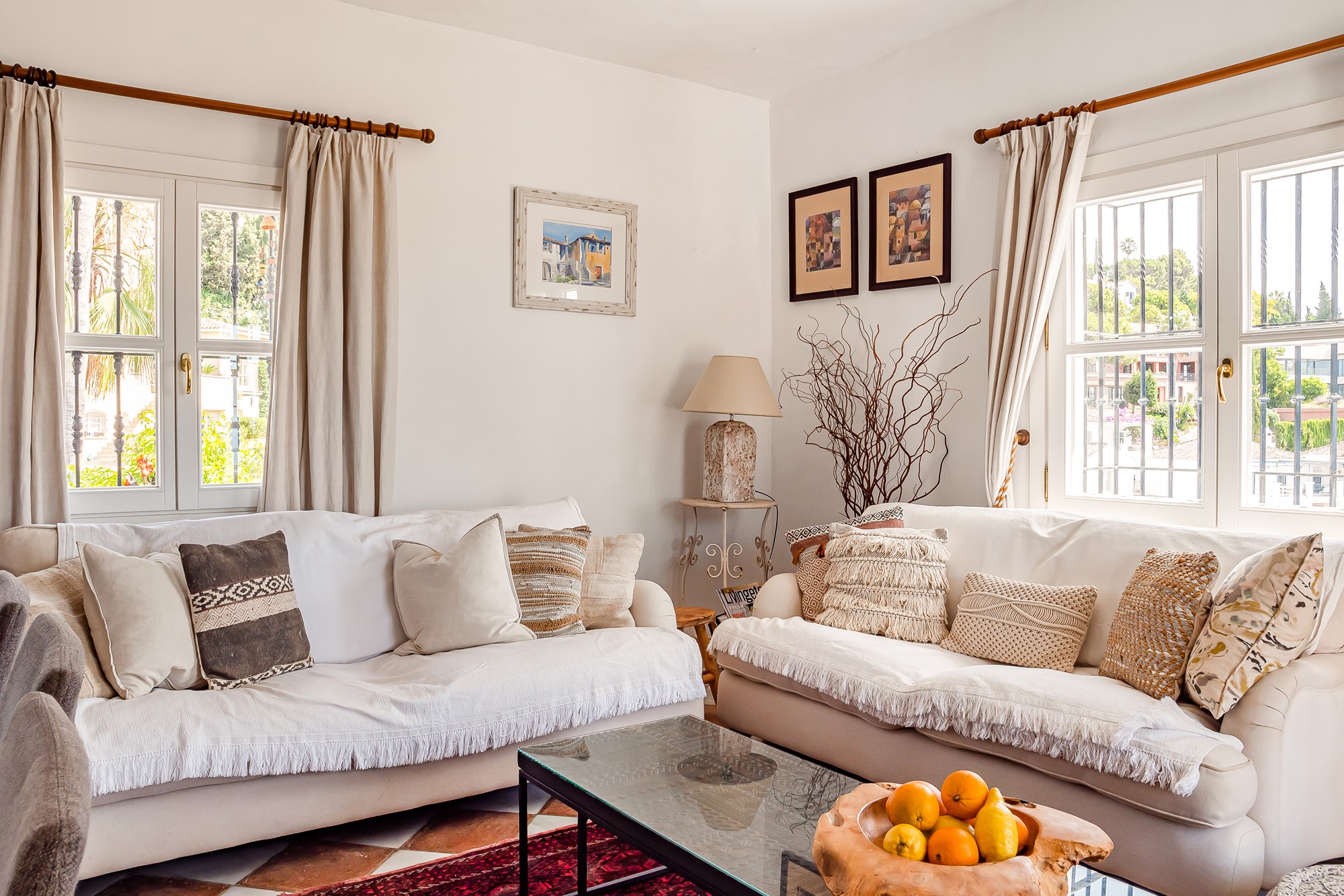 La Heredia