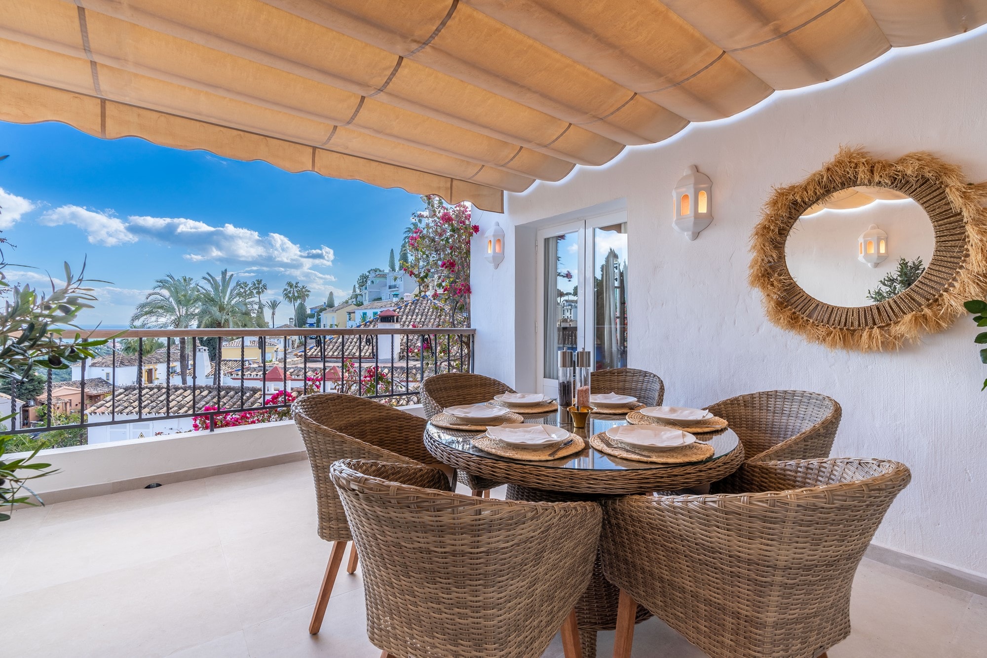 Town House in La Heredia