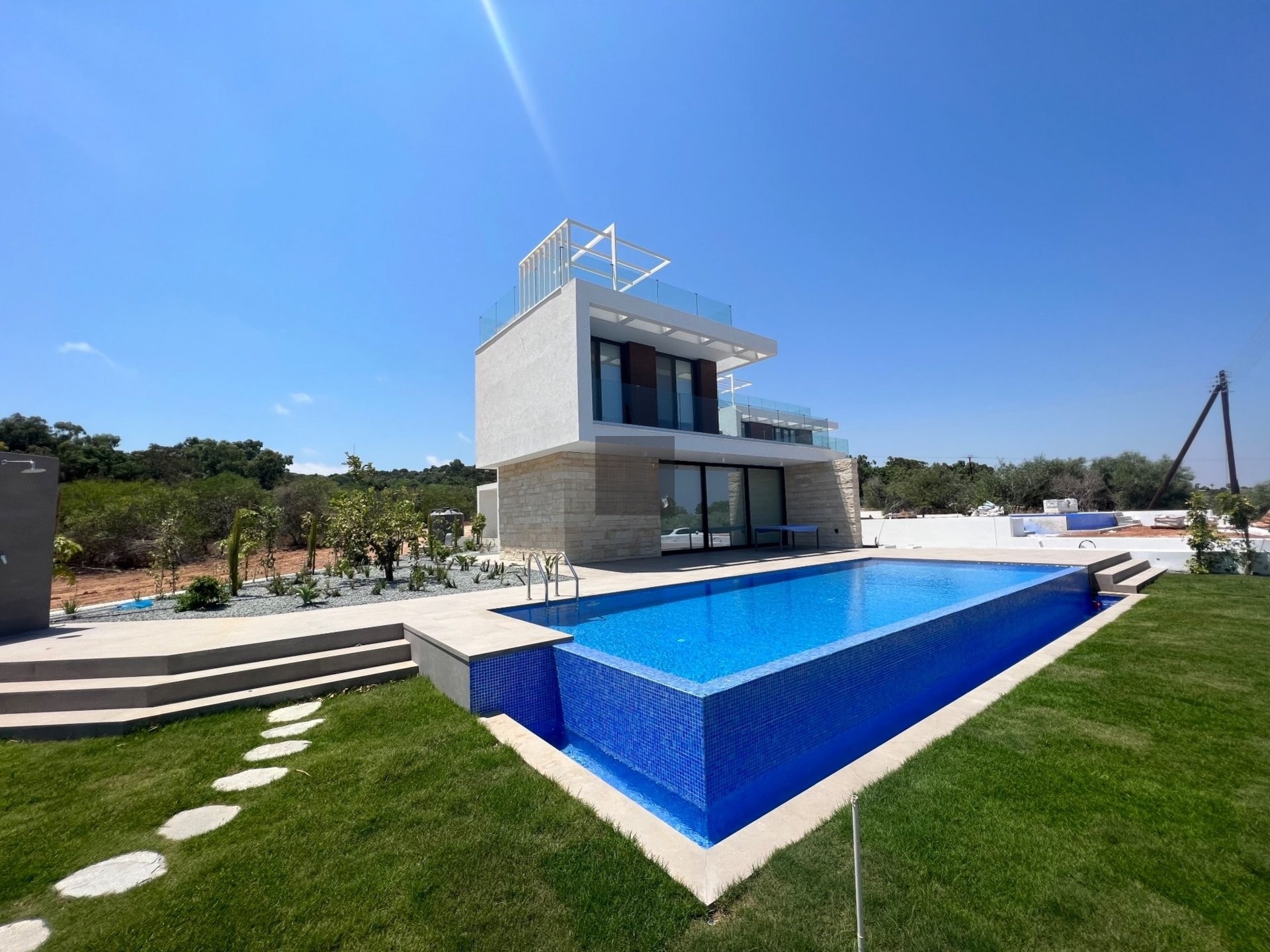 Villa in Protaras