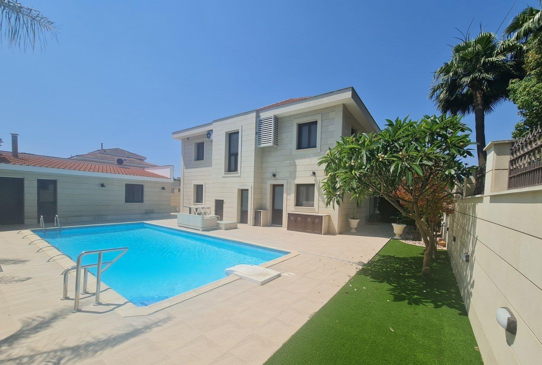 Villa in Larnaca