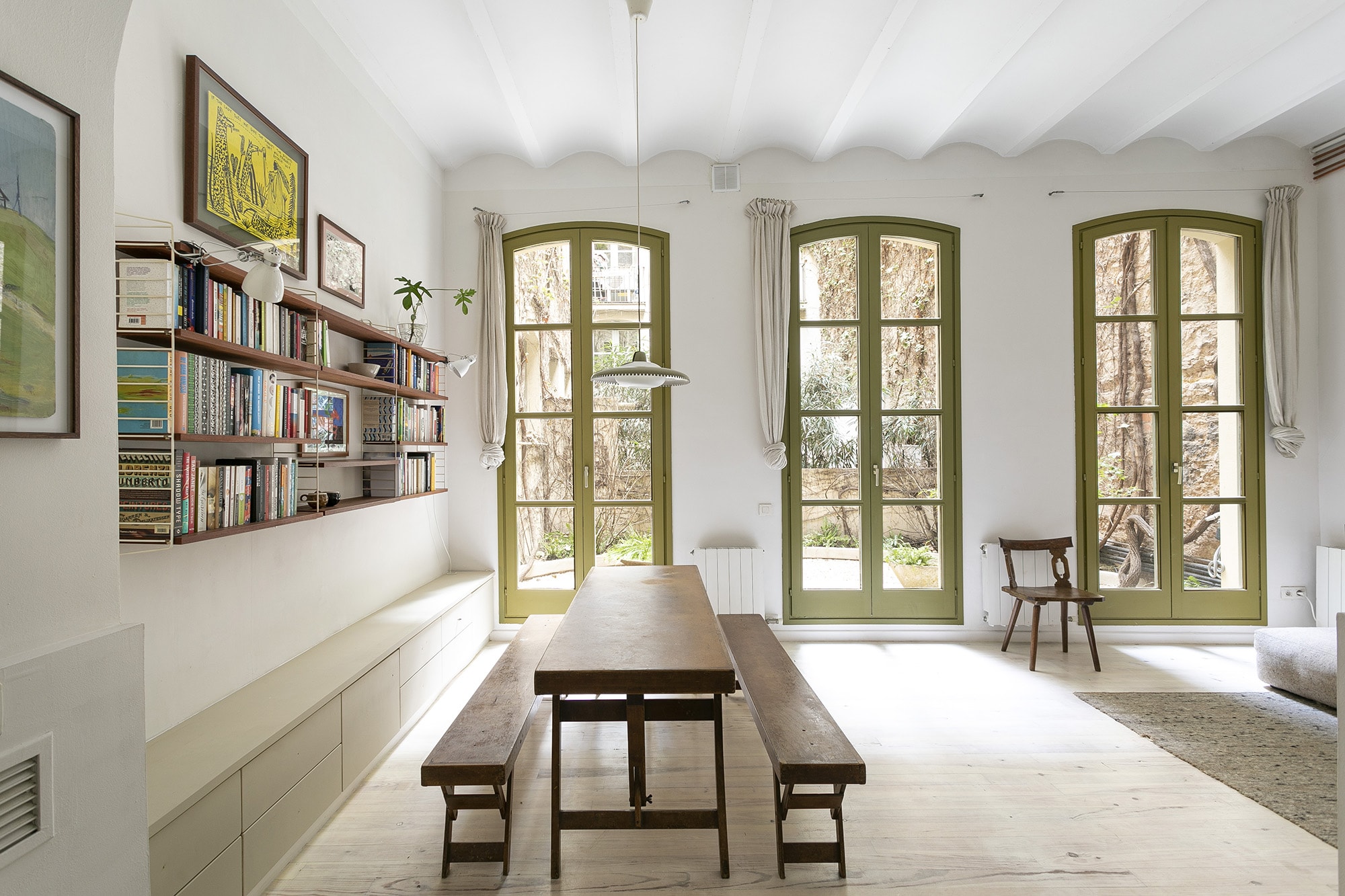 Apartment for sale Barcelona