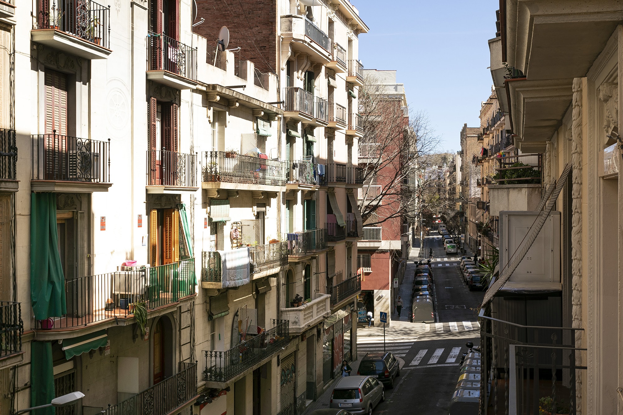 2 Bedroom Apartment for sale Barcelona
