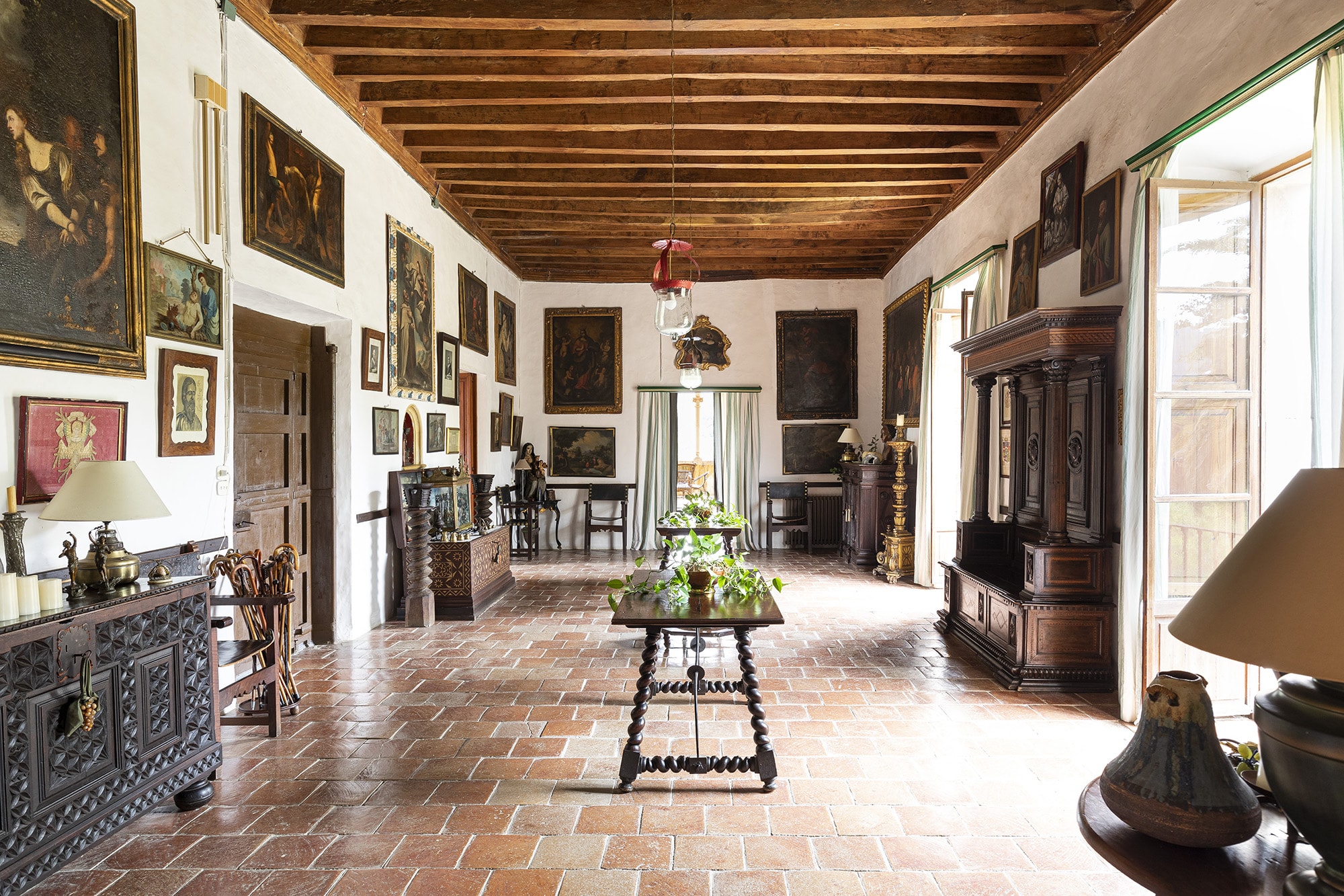15 Bedroom Villa for sale Valldemossa