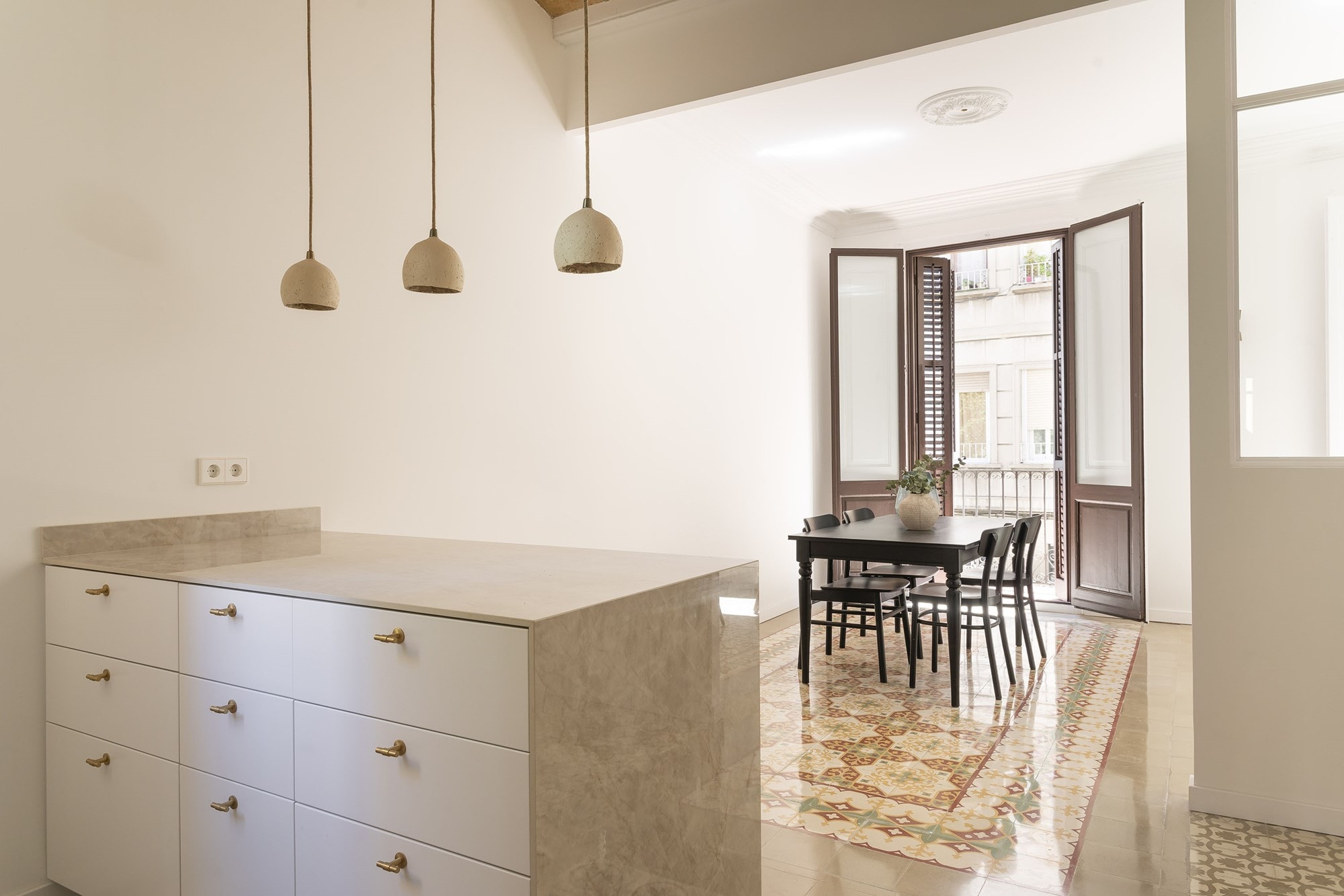 Apartment for sale Barcelona