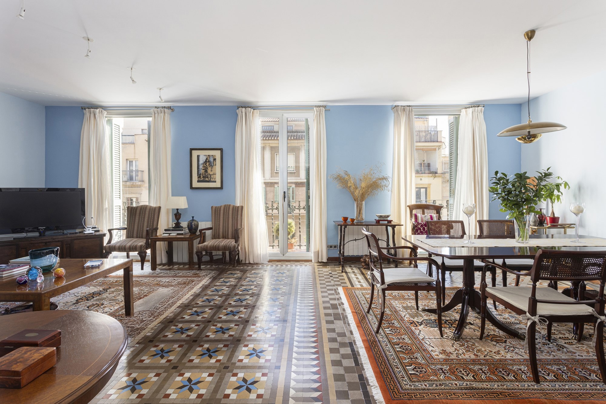 Apartment for sale Barcelona