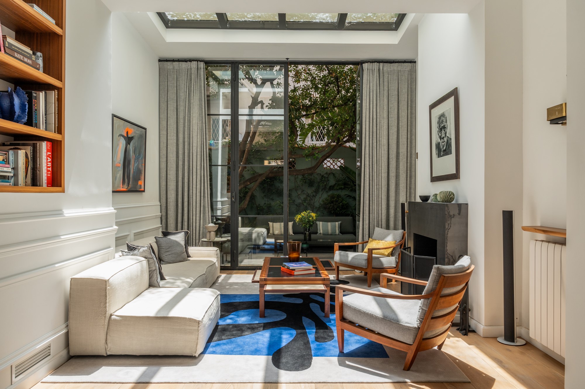 Villa for sale Barcelona