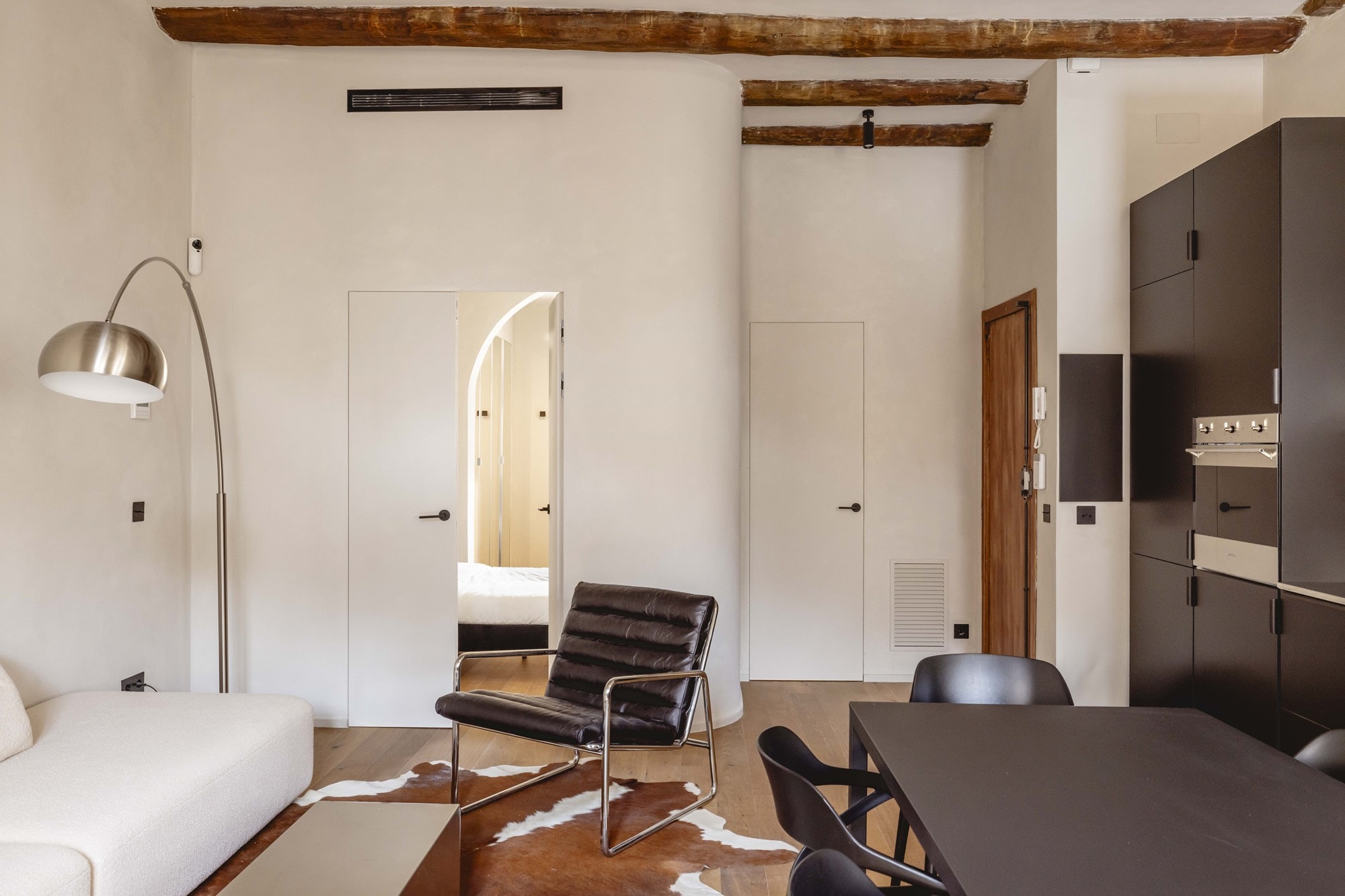 Lägenhet till salu Barcelona