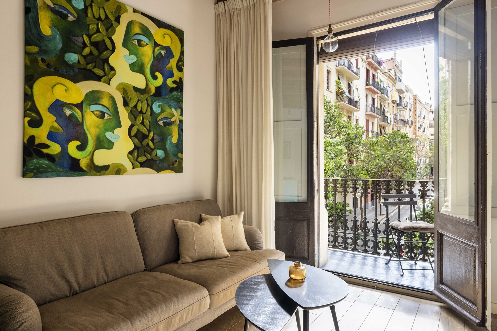 Apartment for sale Barcelona