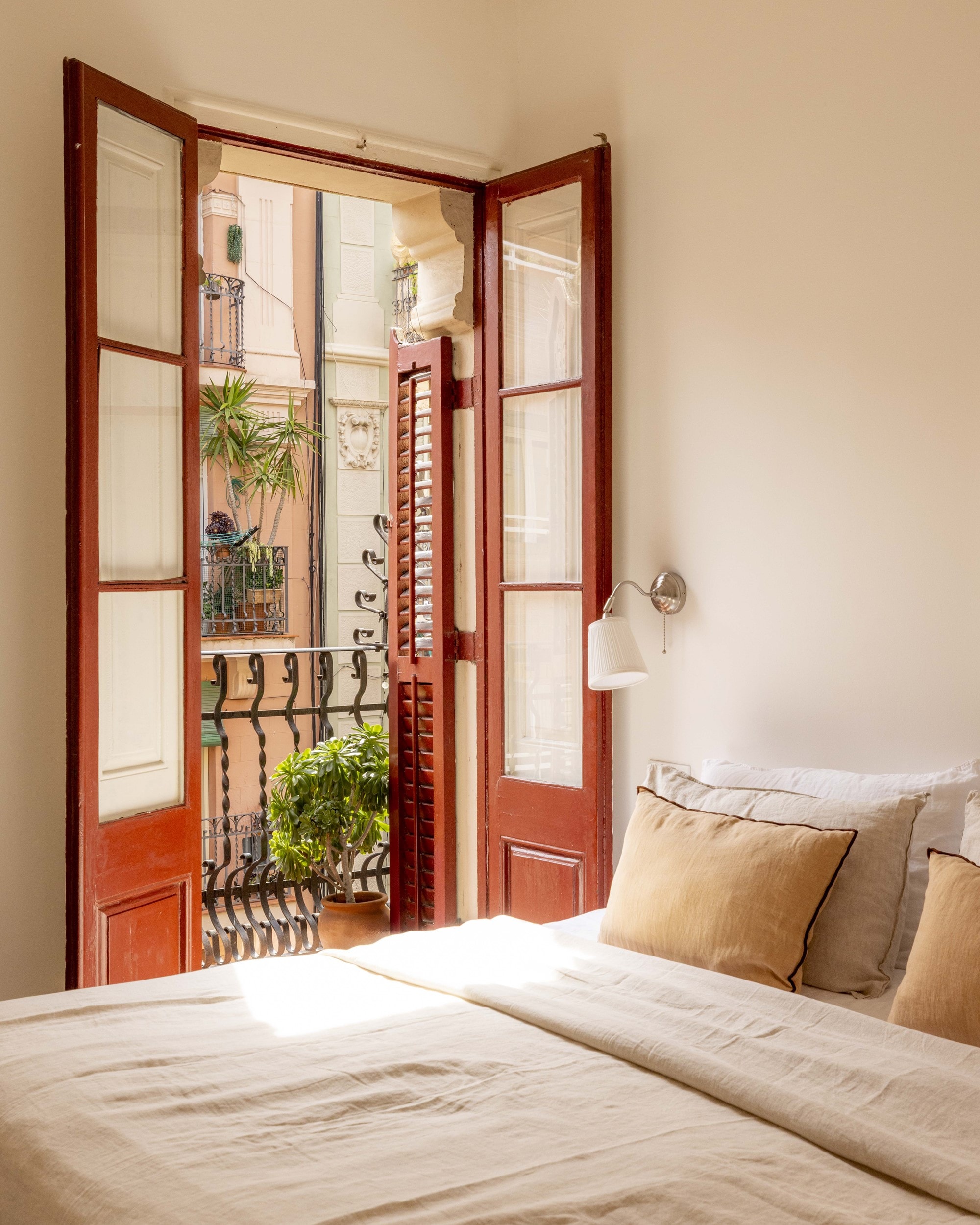 Apartment for sale Barcelona