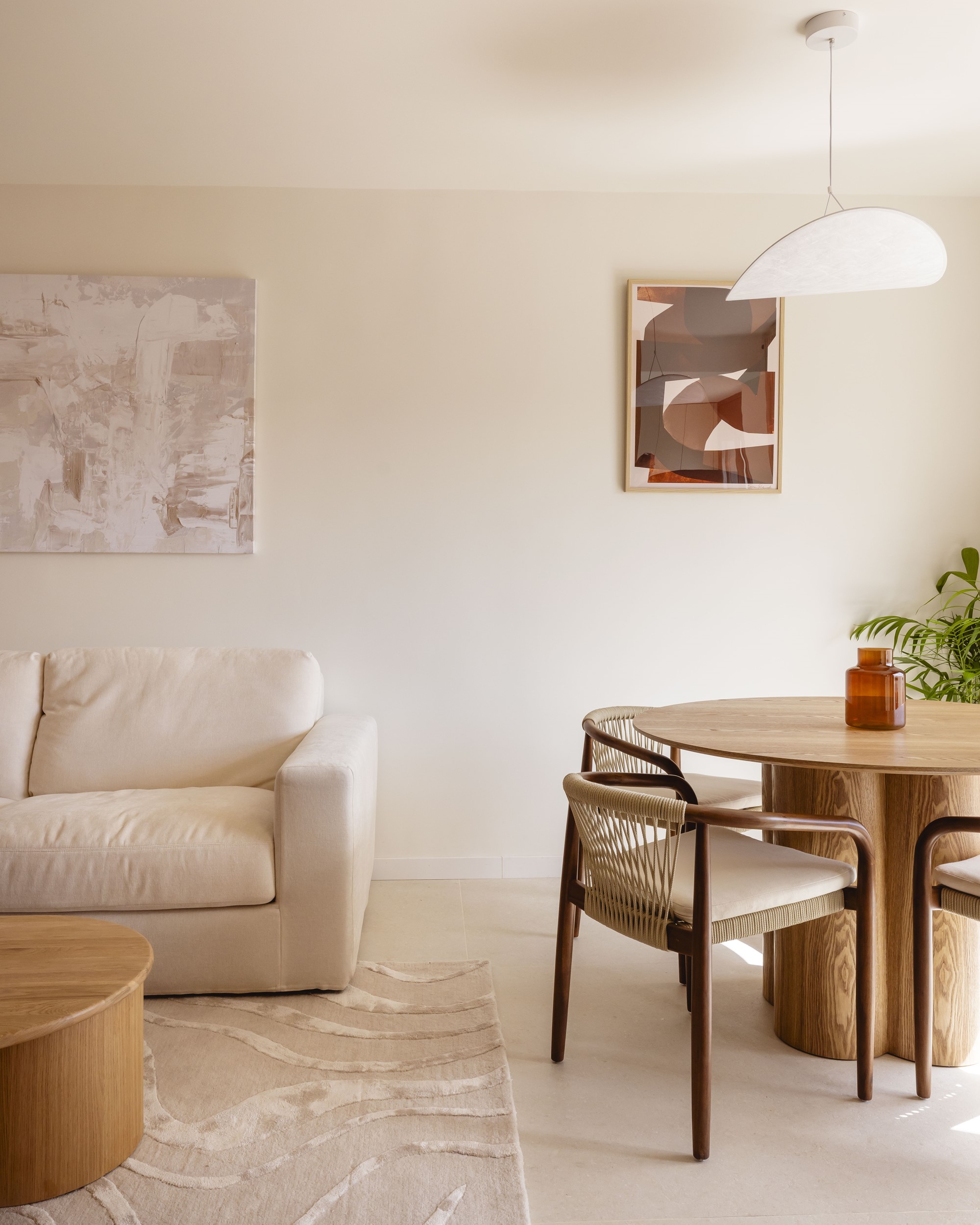 Penthouse for sale Barcelona