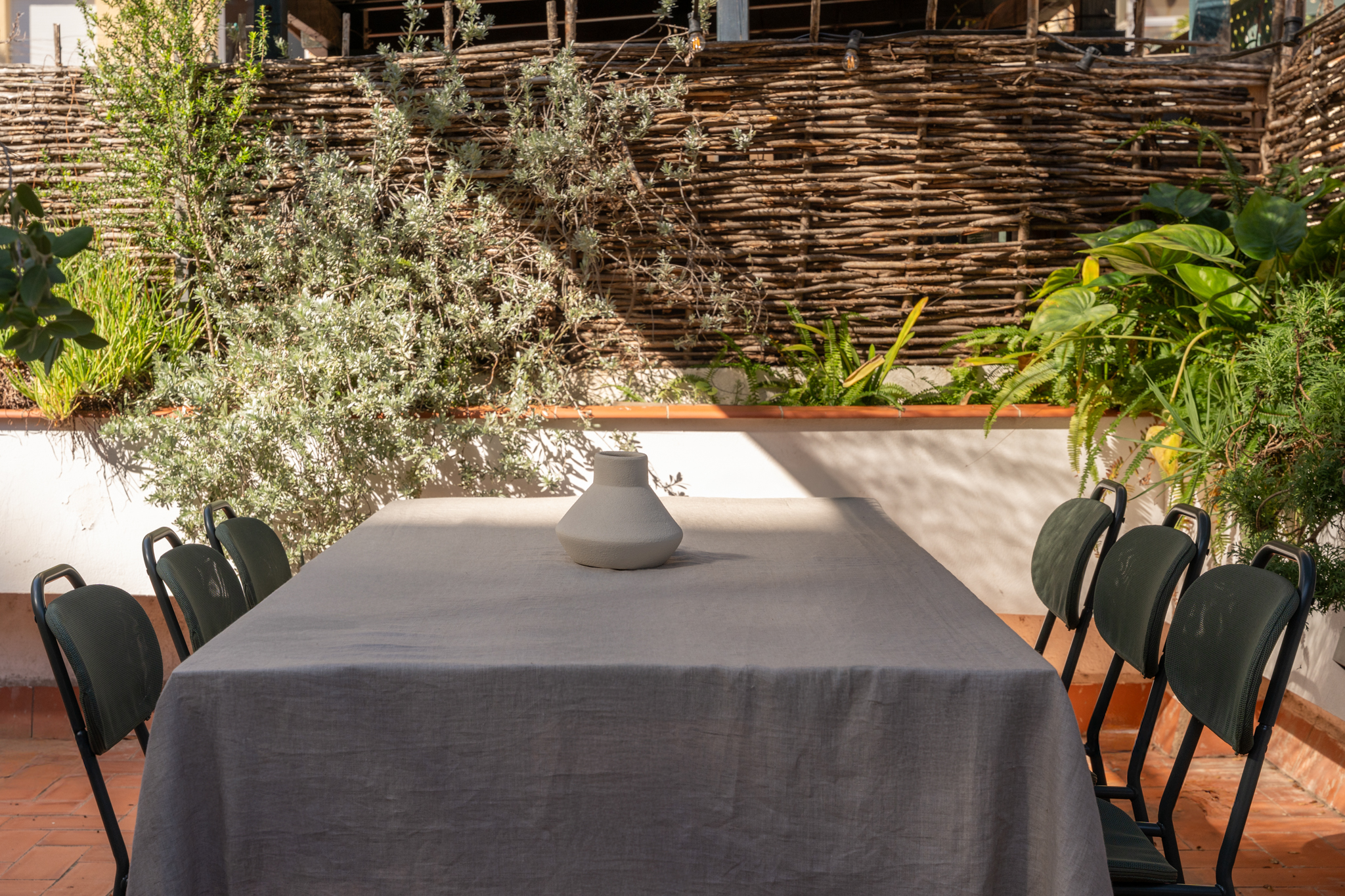 Lägenhet till salu Barcelona