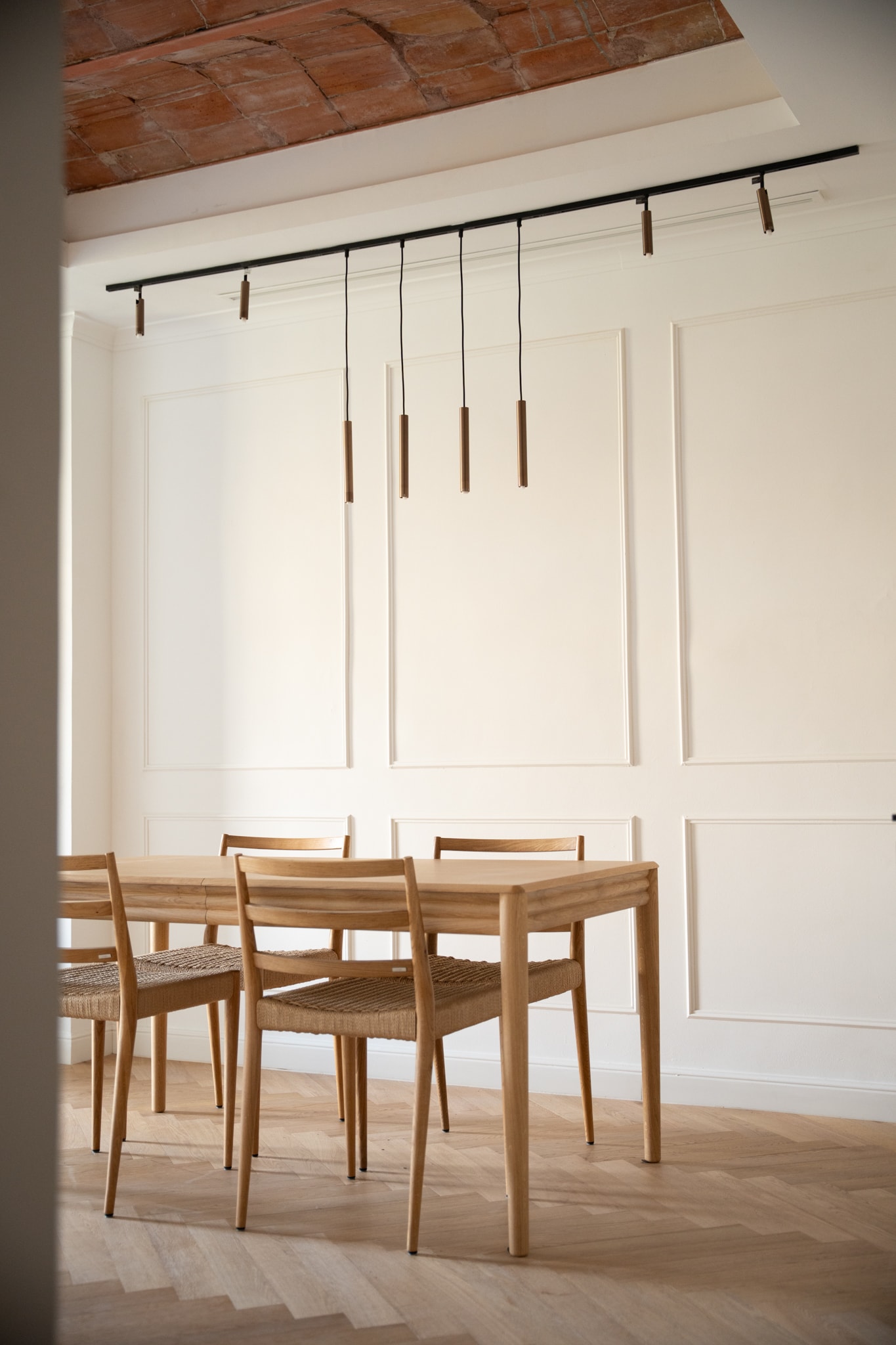 Lägenhet till salu Barcelona