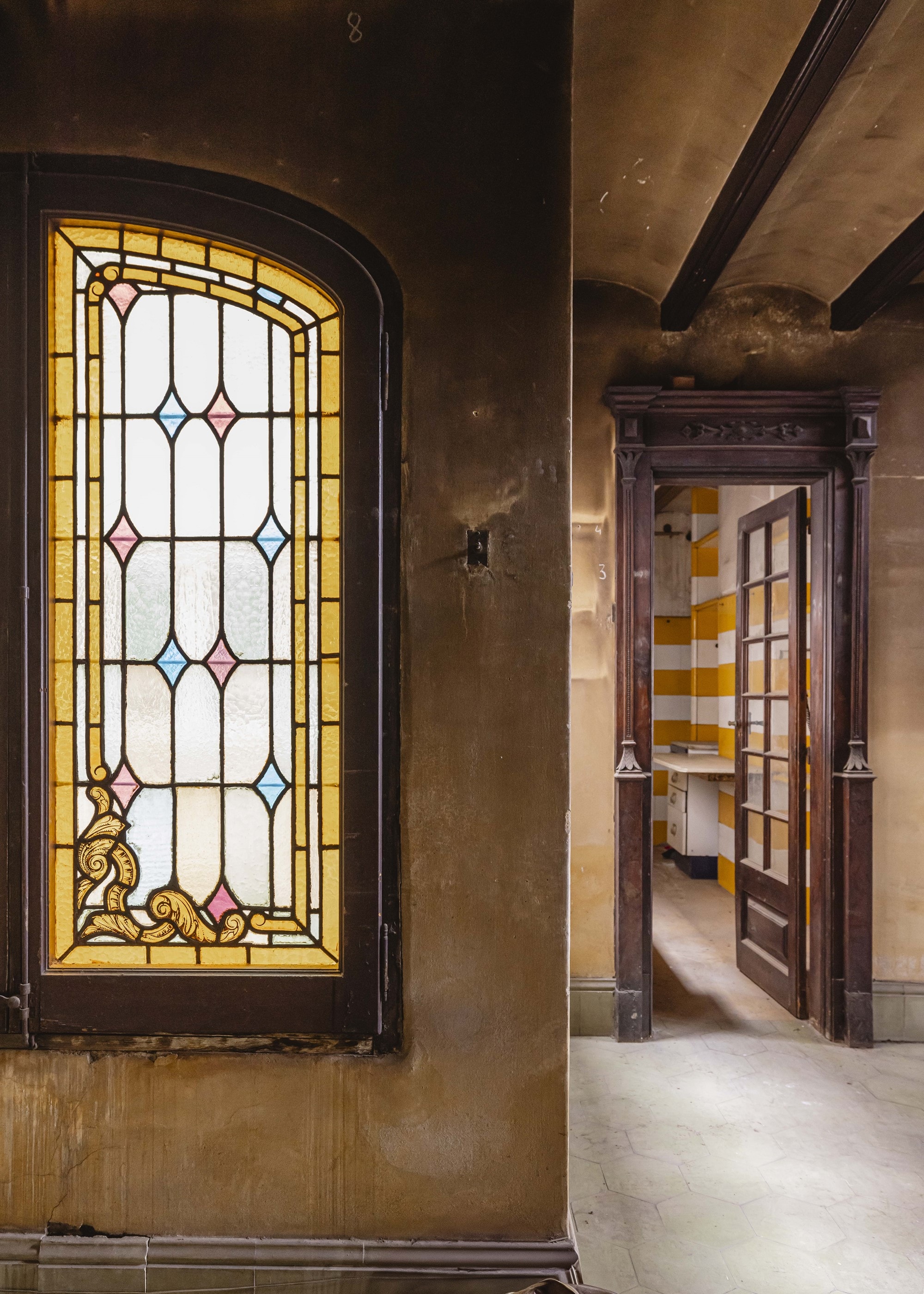 Penthouse for sale Barcelona