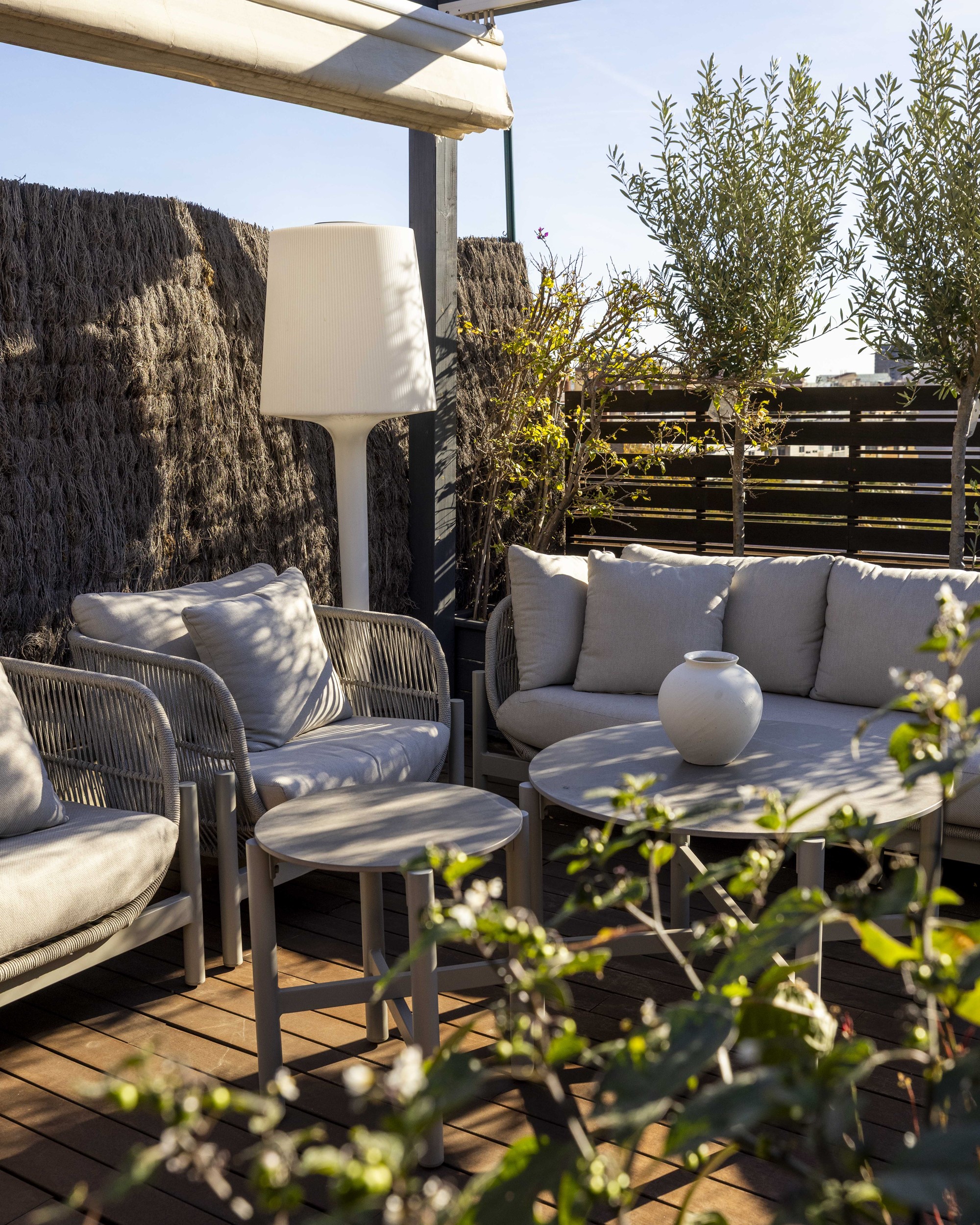 Penthouse for sale Barcelona