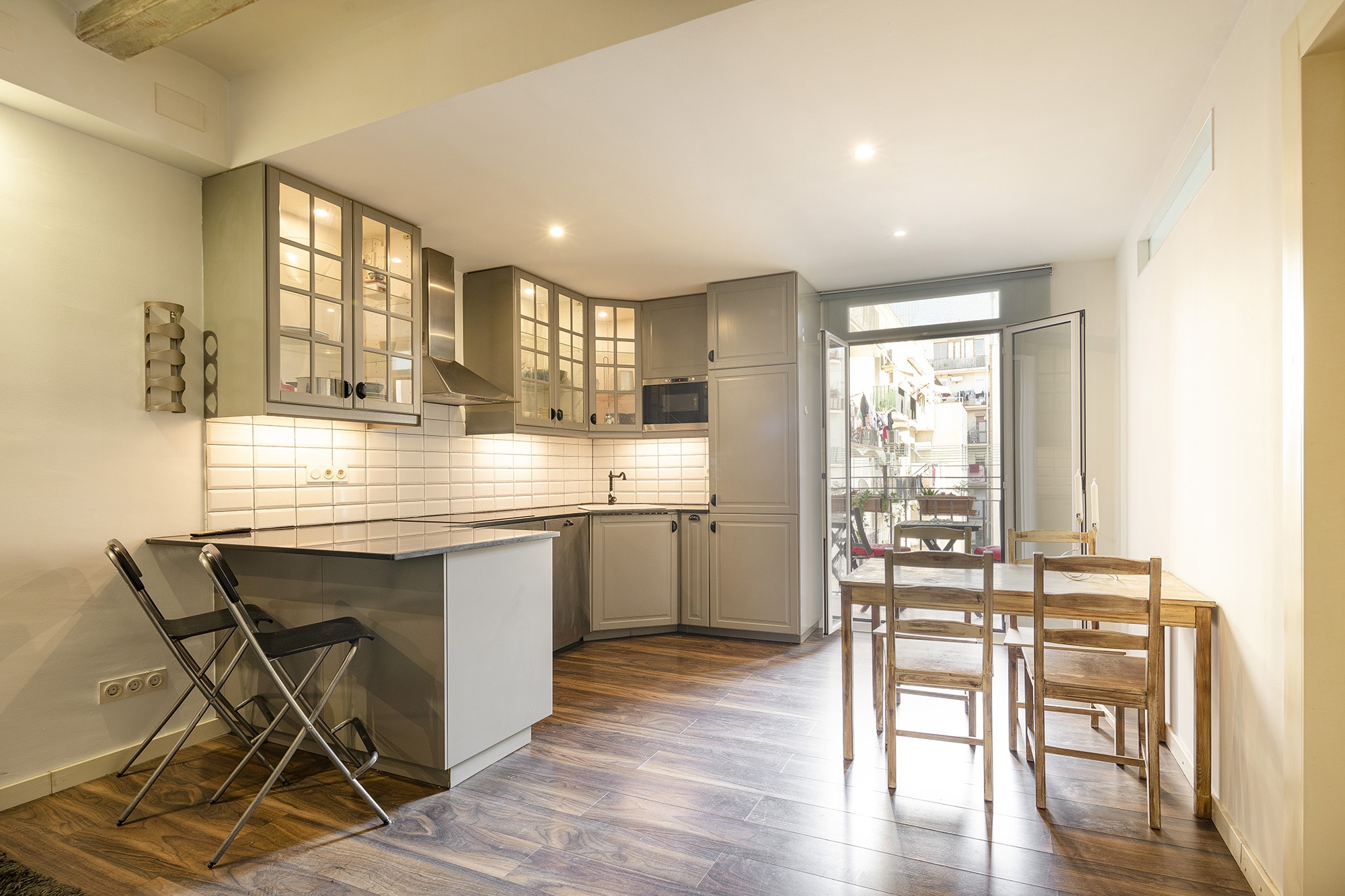 Piso En venta Barcelona