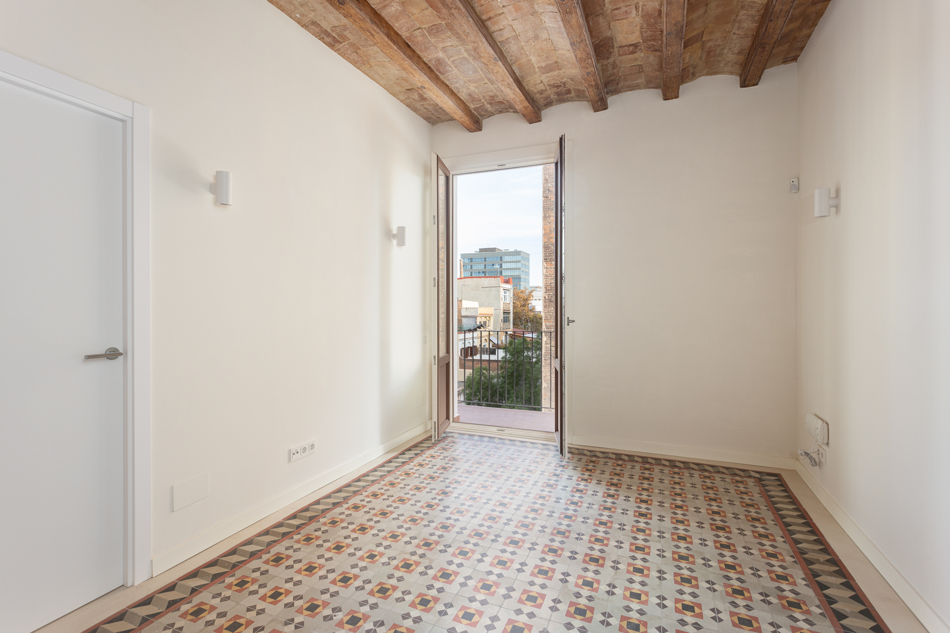 Lägenhet till salu Barcelona