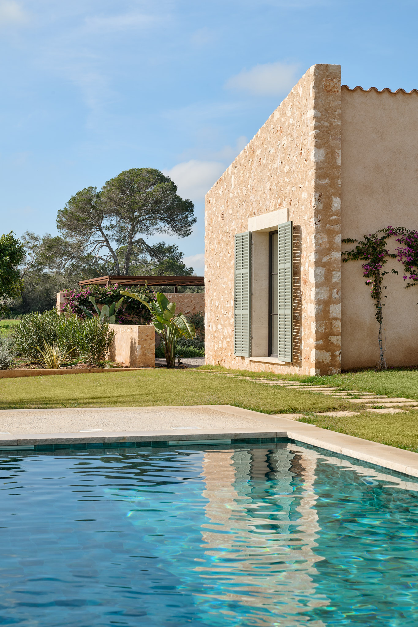 Hus till salu Campos