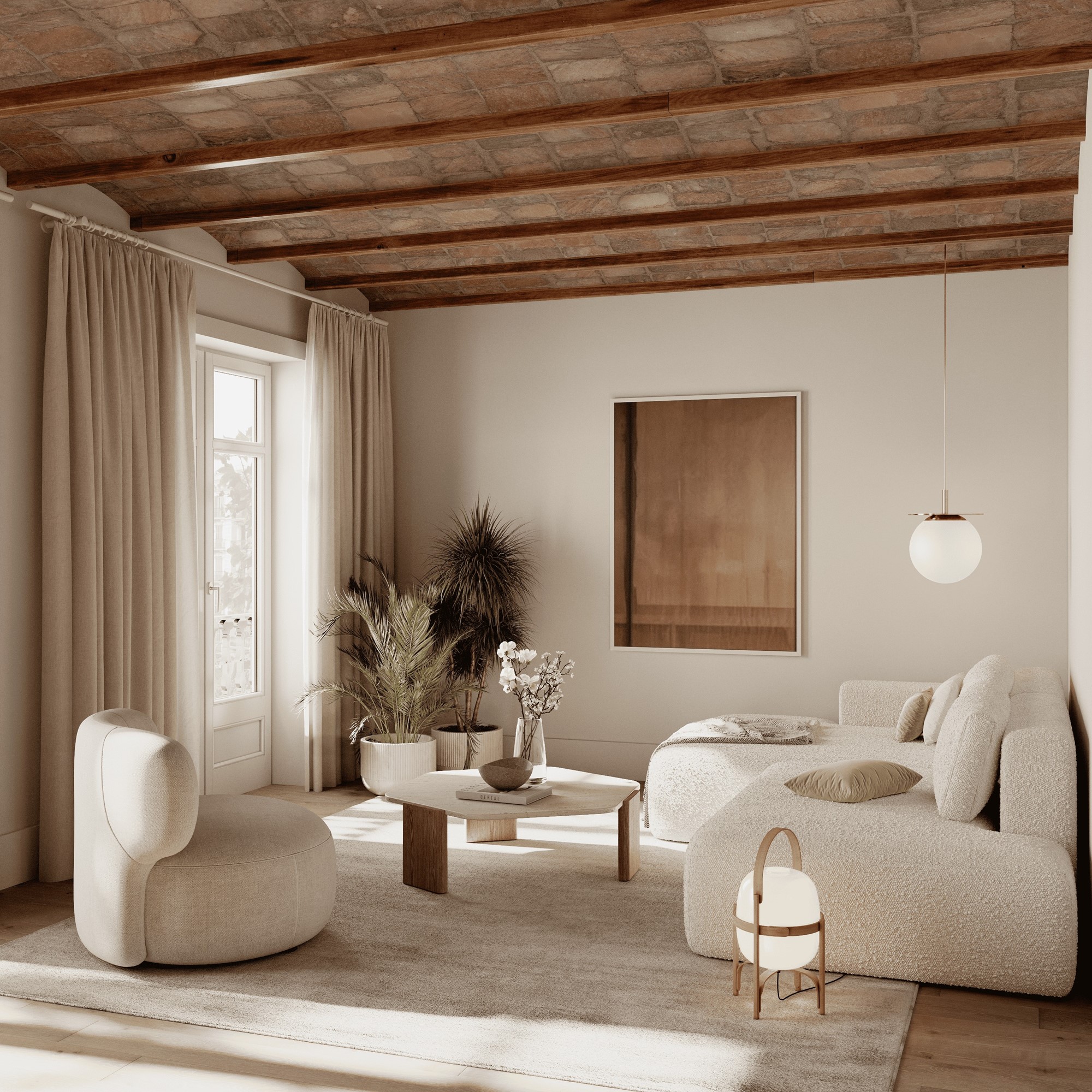 Apartment for sale Barcelona