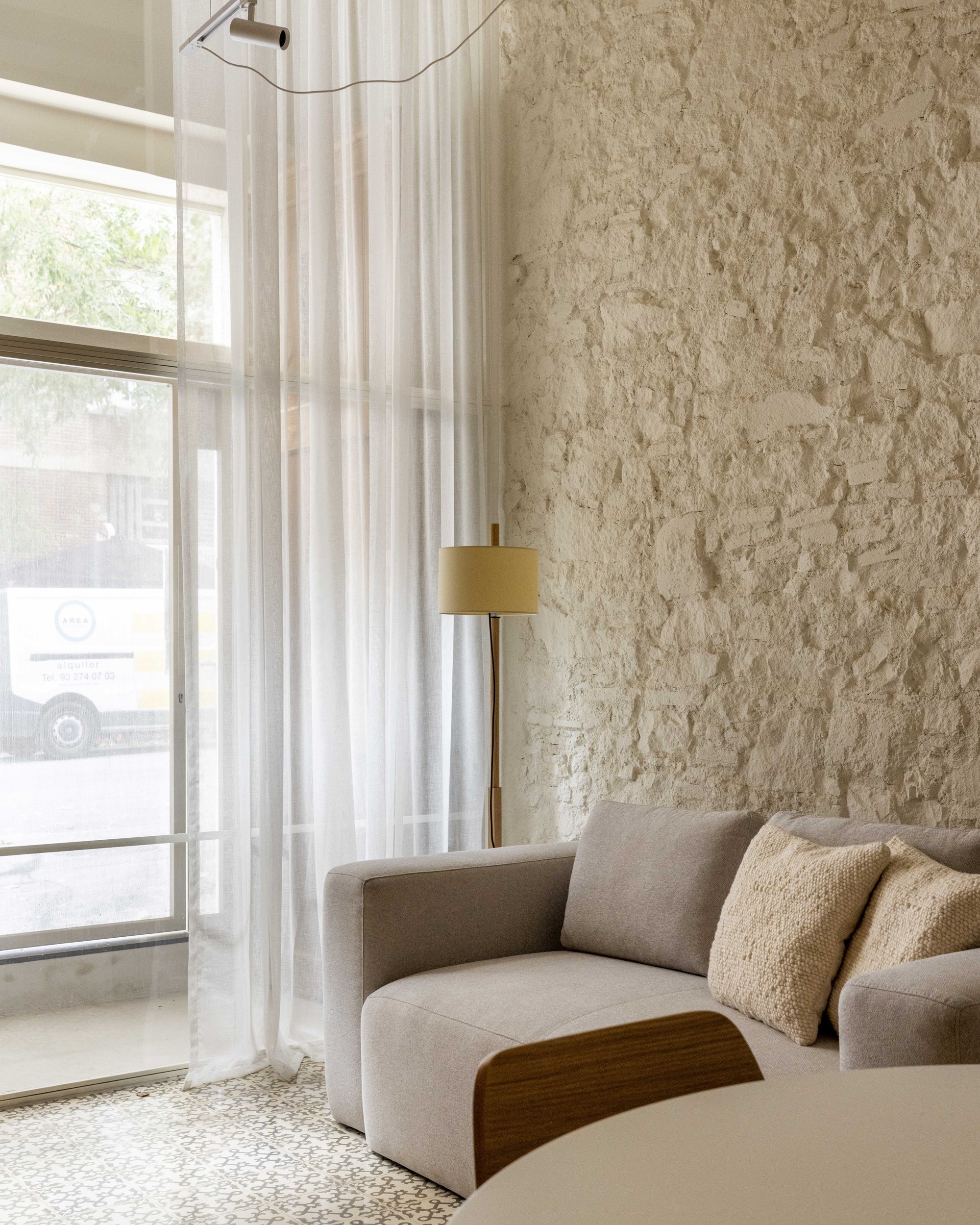 Lägenhet till salu Barcelona