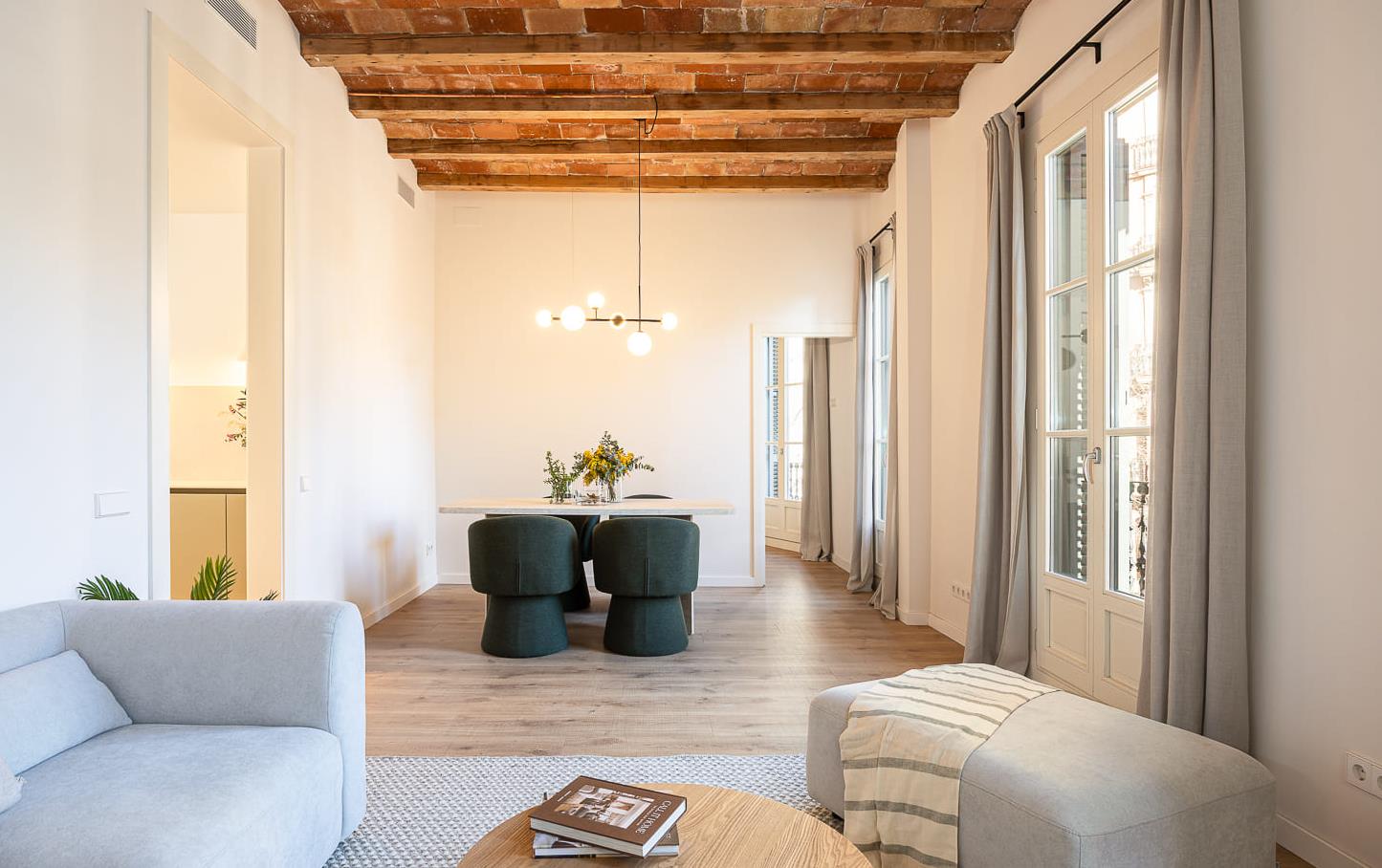 Apartment for sale Barcelona