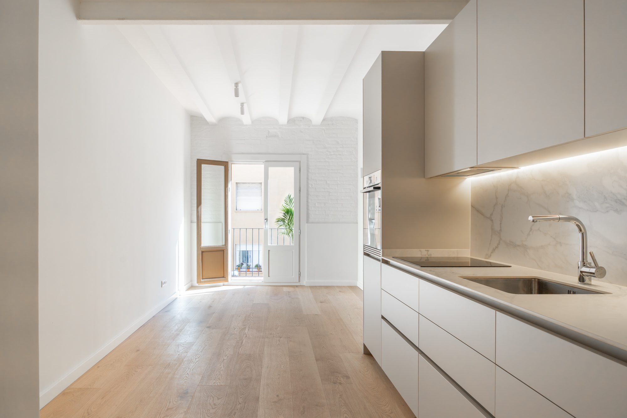 Piso En venta Barcelona