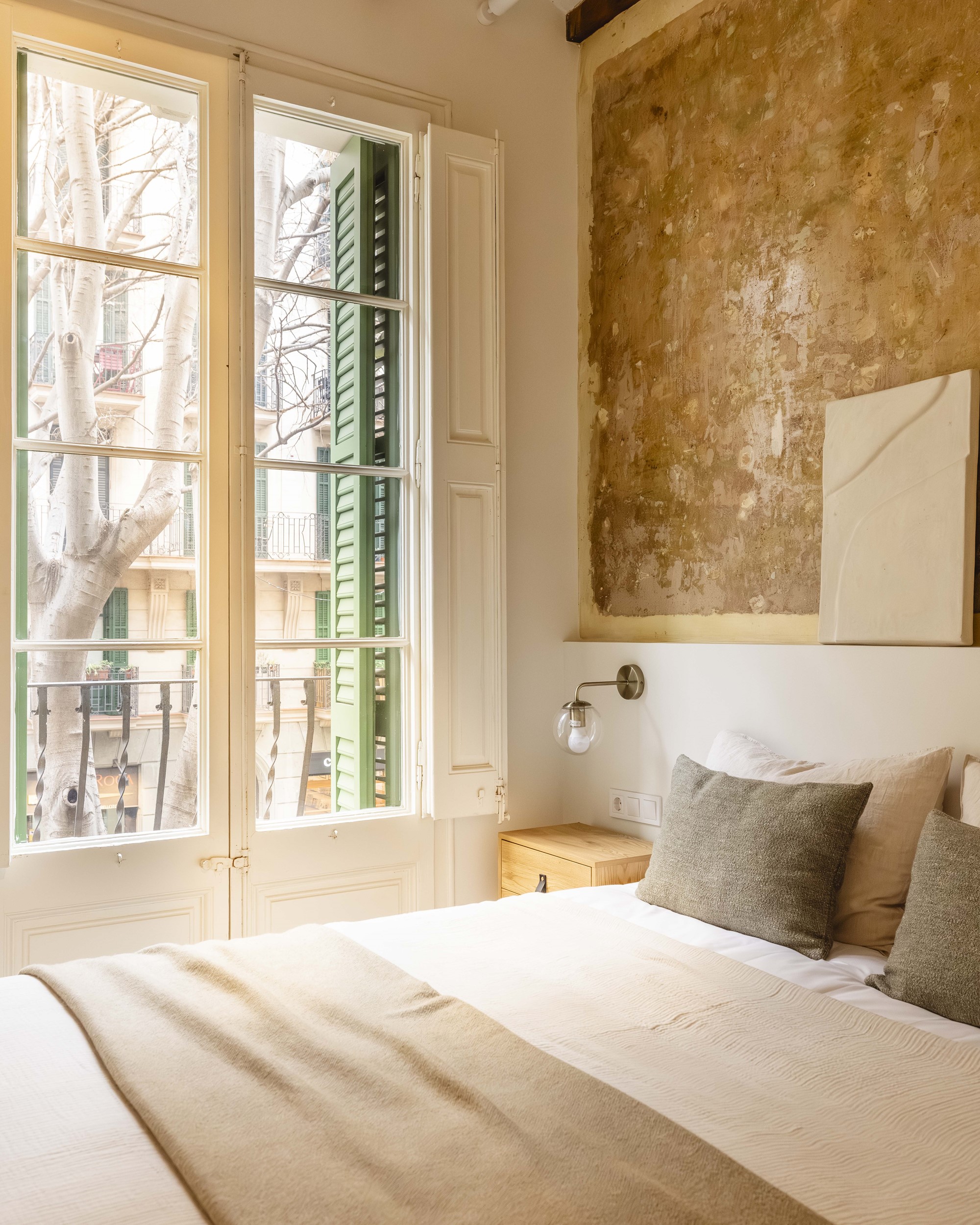 Apartment for sale Barcelona