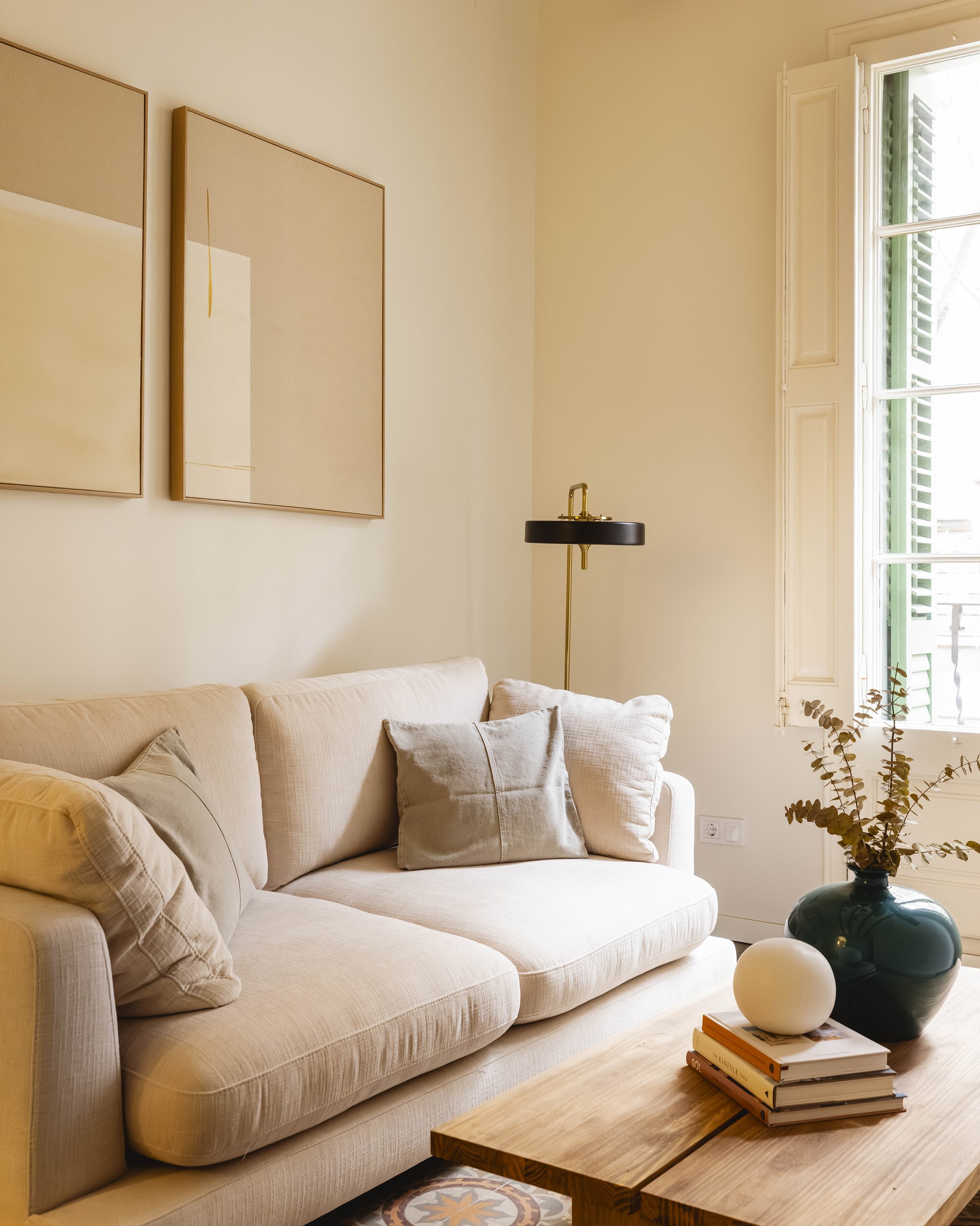 Piso En venta Barcelona