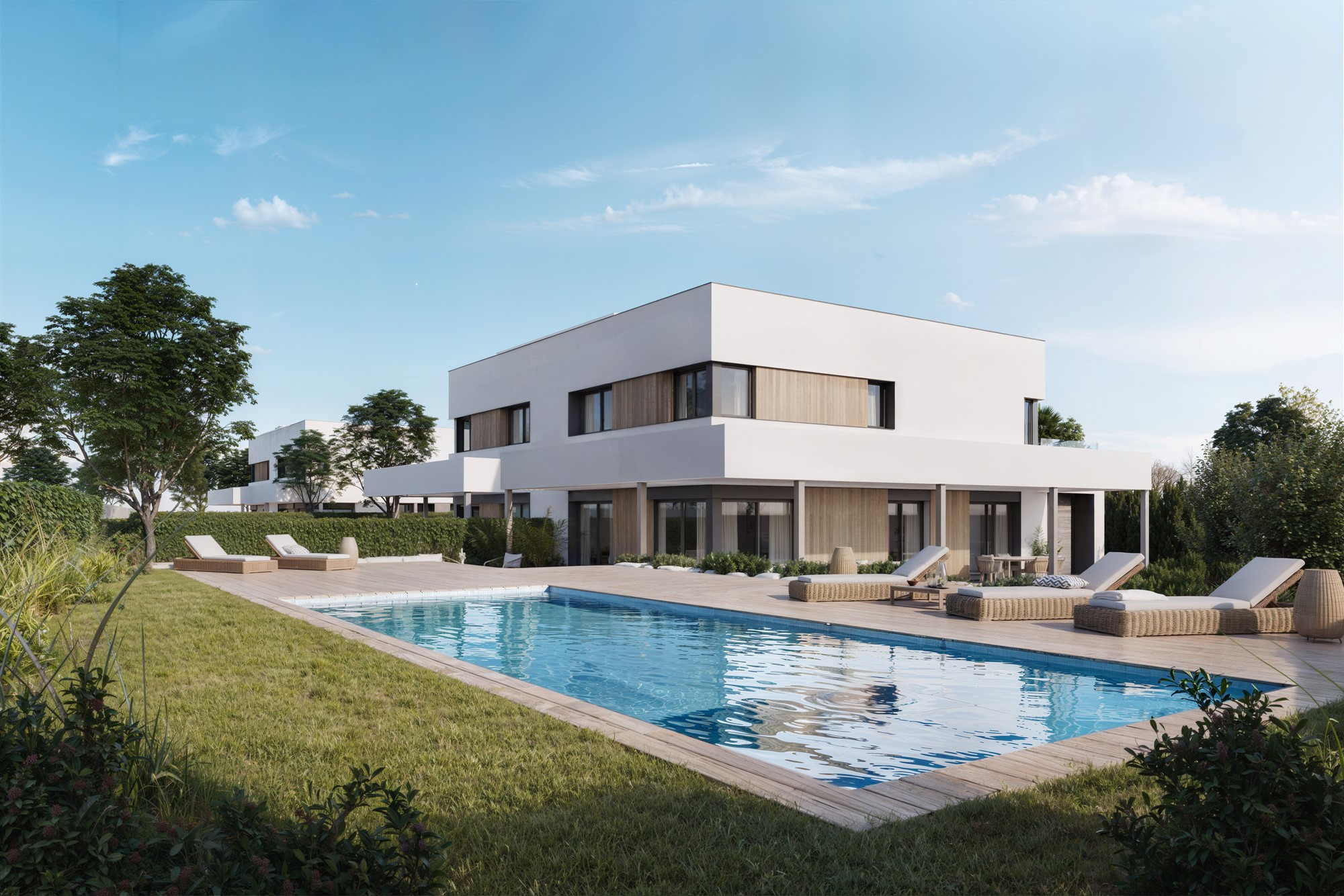 Villa for sale Sant Andreu De Llavaneres