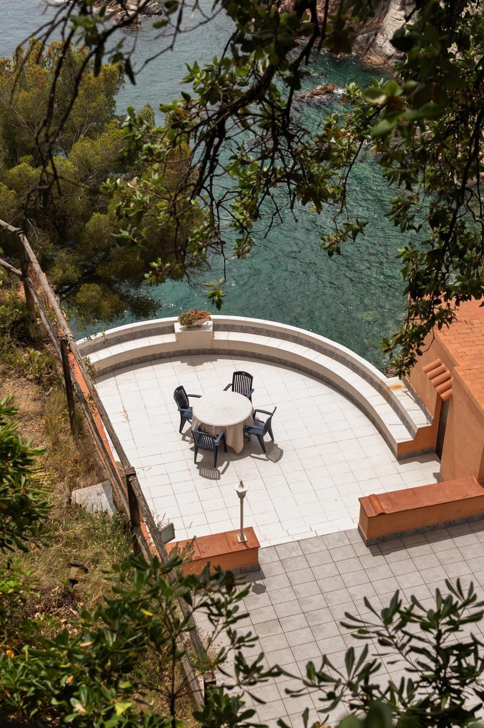 Villa for sale Lloret de Mar