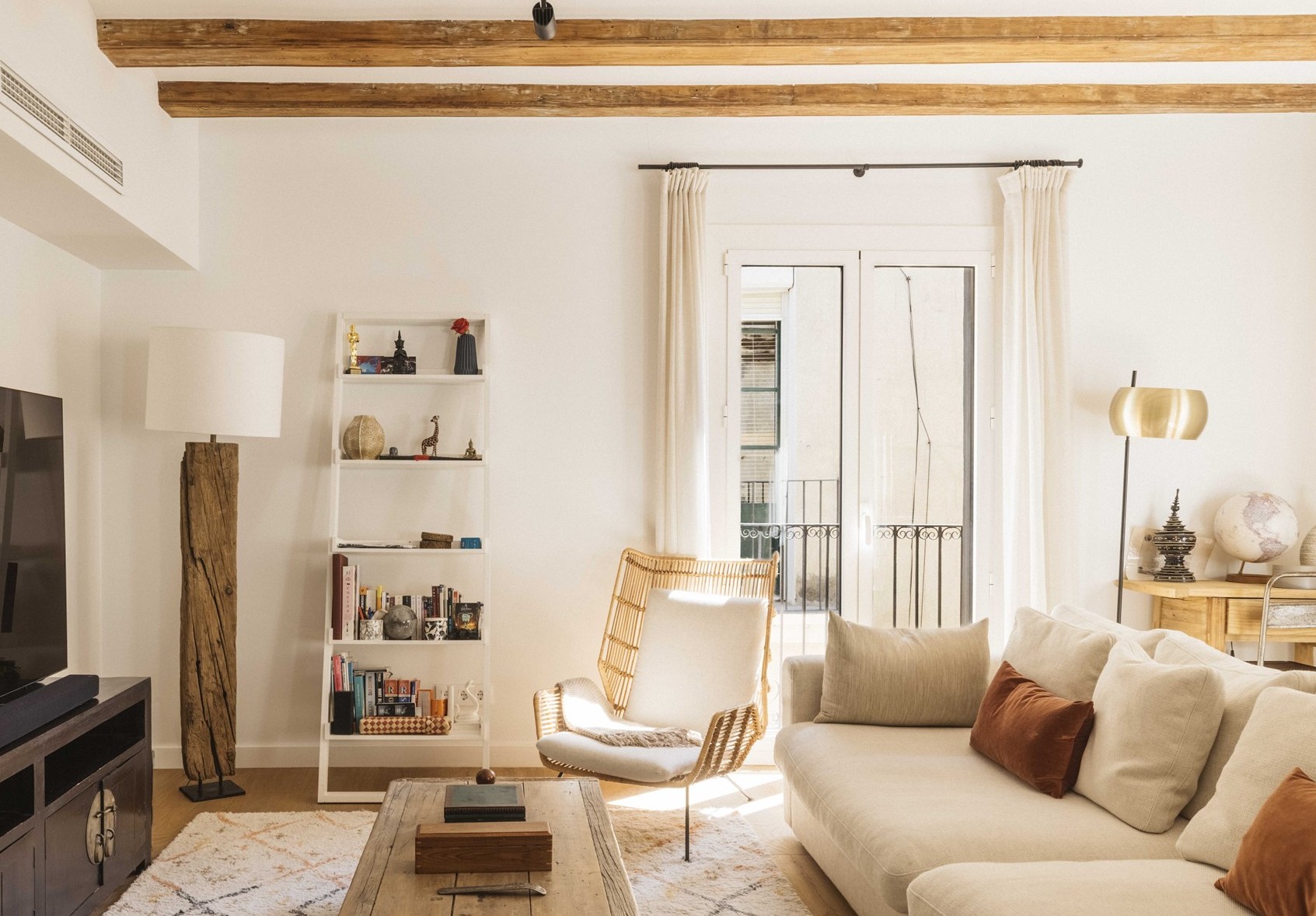 Penthouse for sale Barcelona