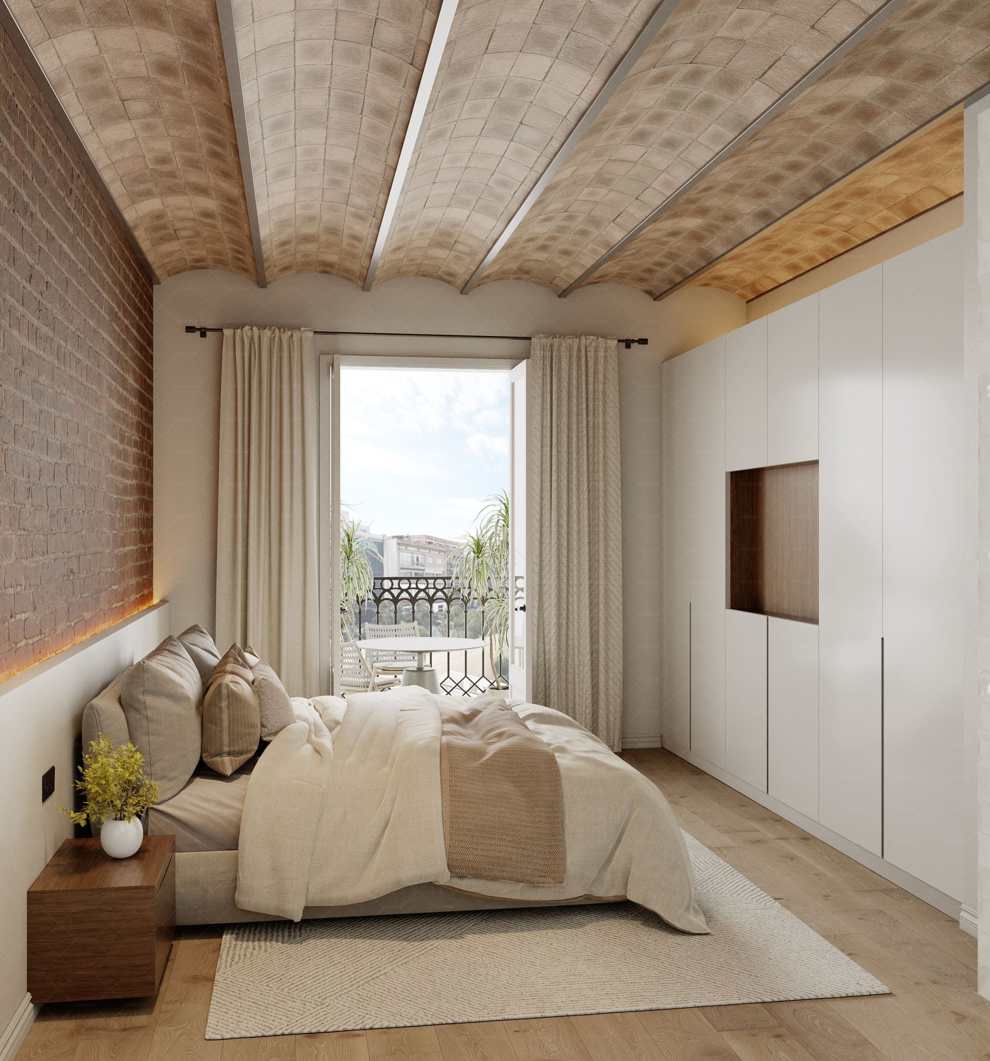 Apartment for sale Barcelona