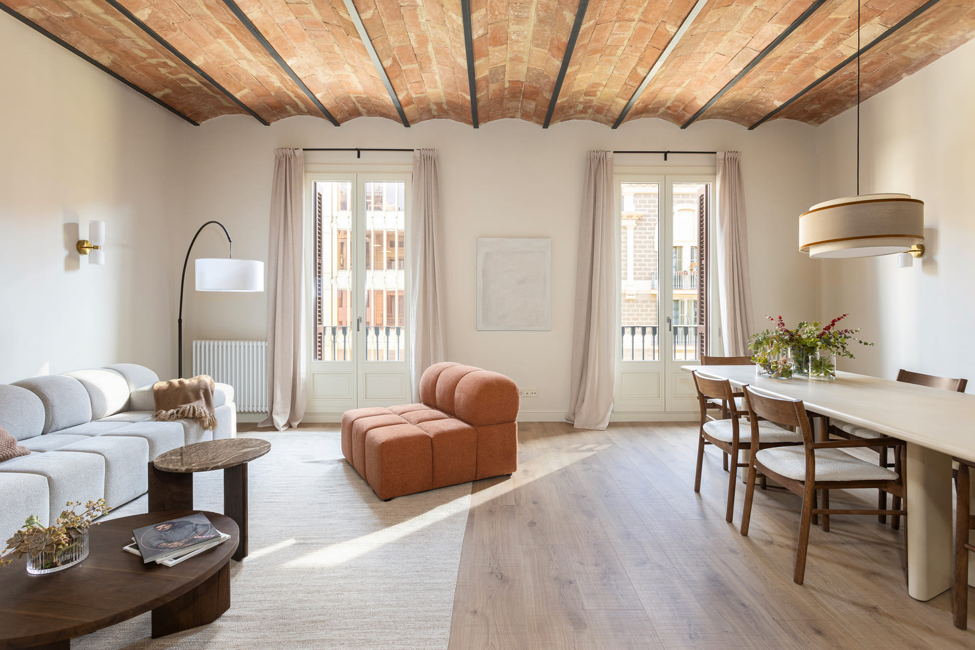 Apartment for sale Barcelona