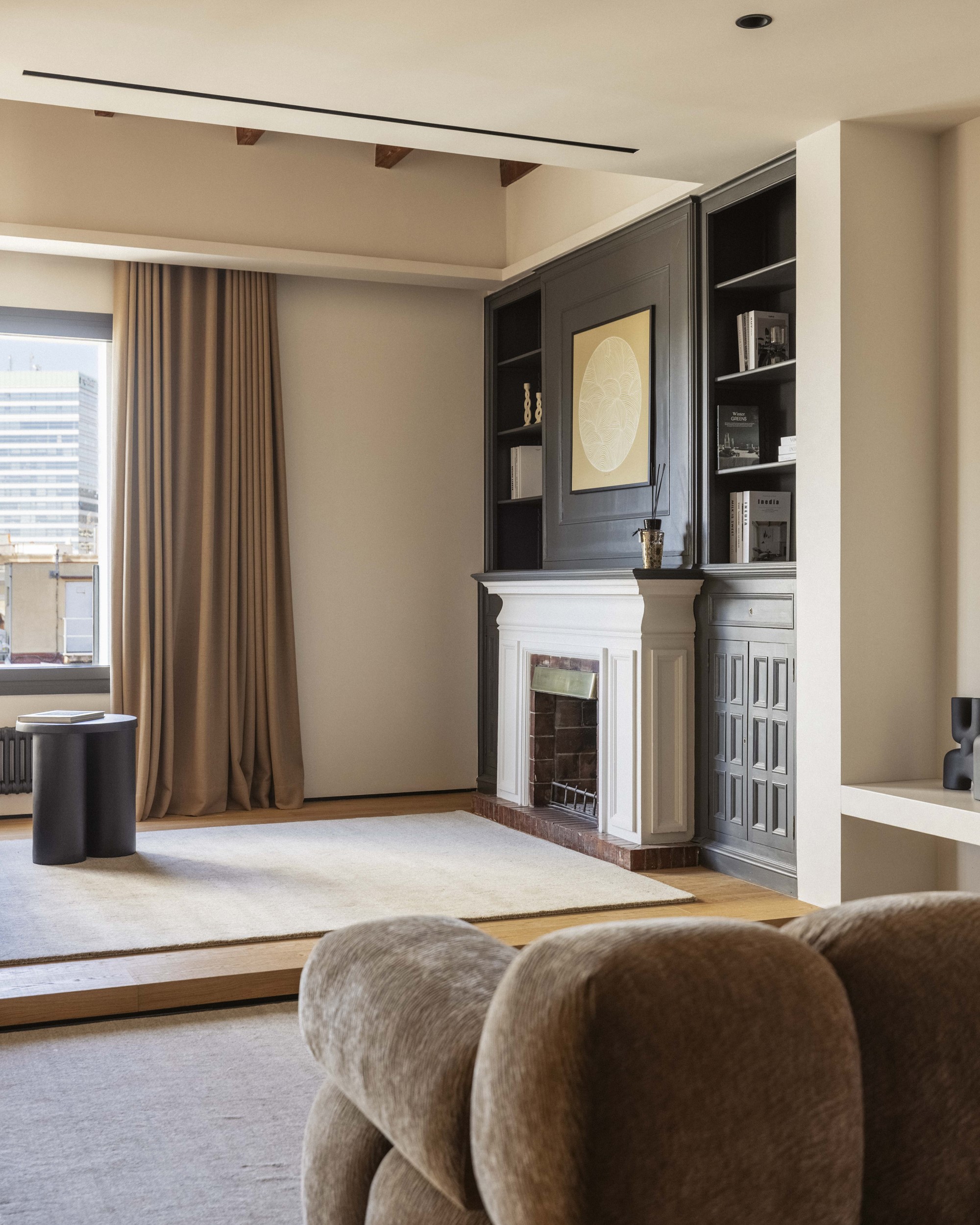 Penthouse for sale Barcelona