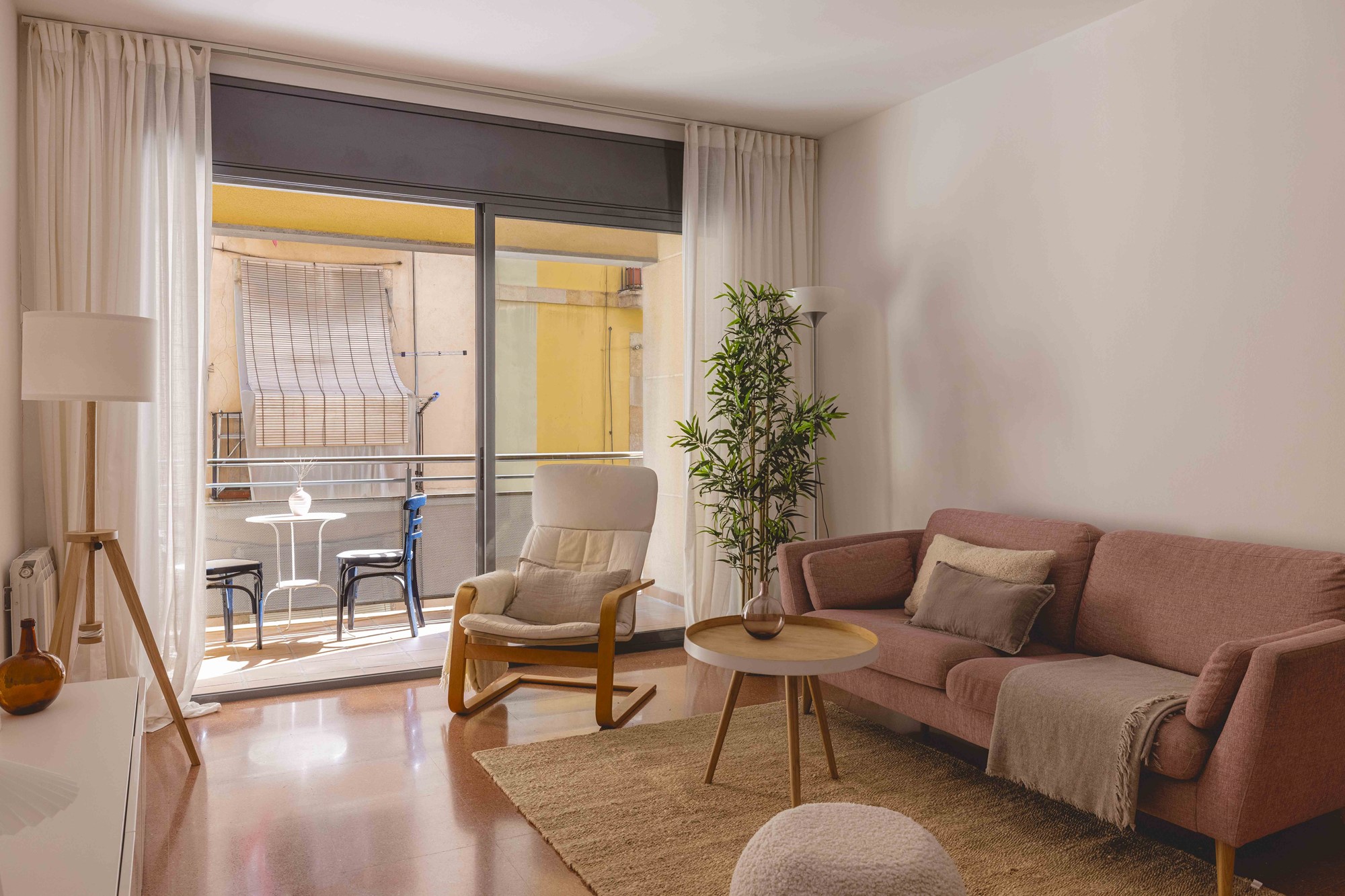 Lägenhet till salu Barcelona