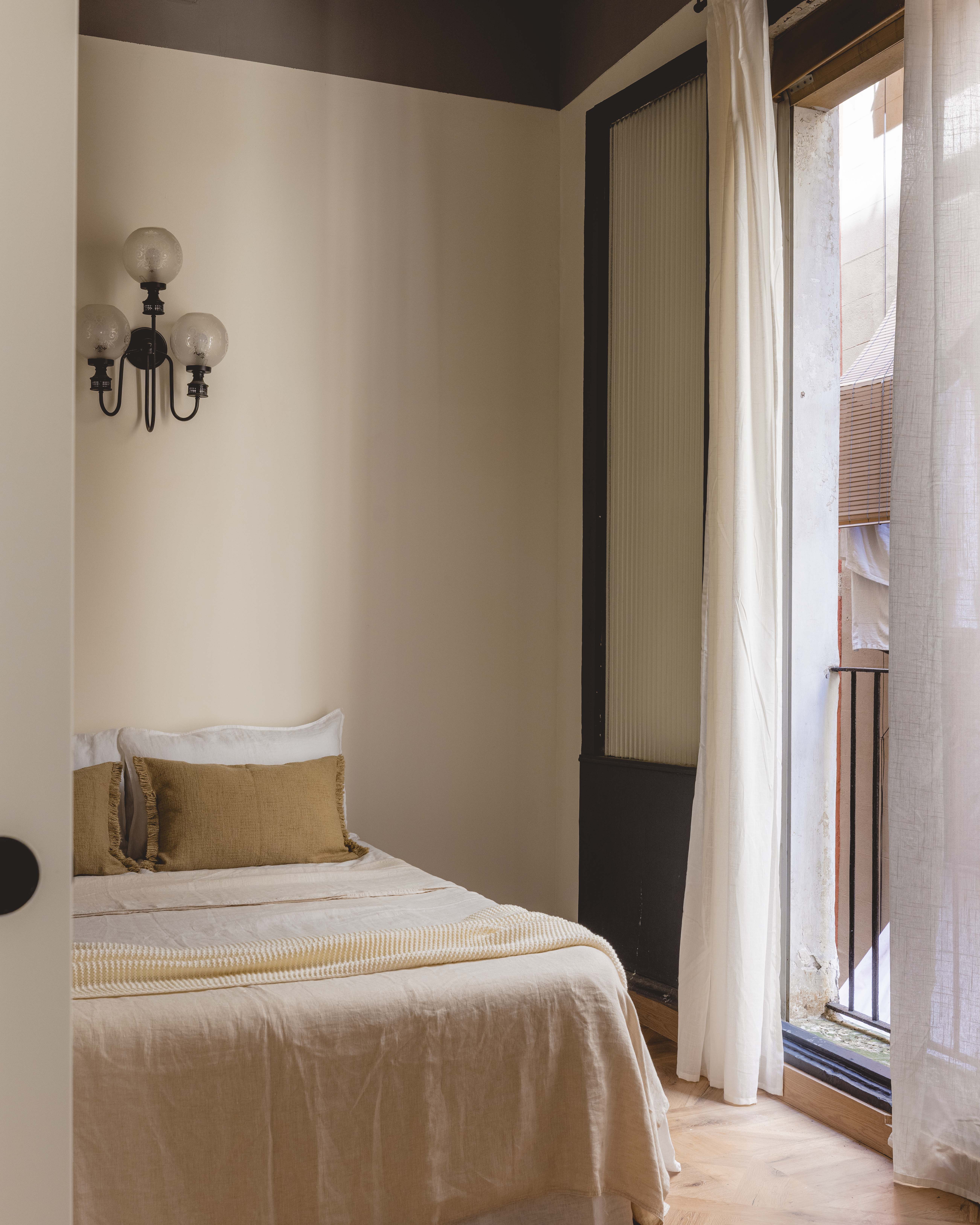 Lägenhet till salu Barcelona