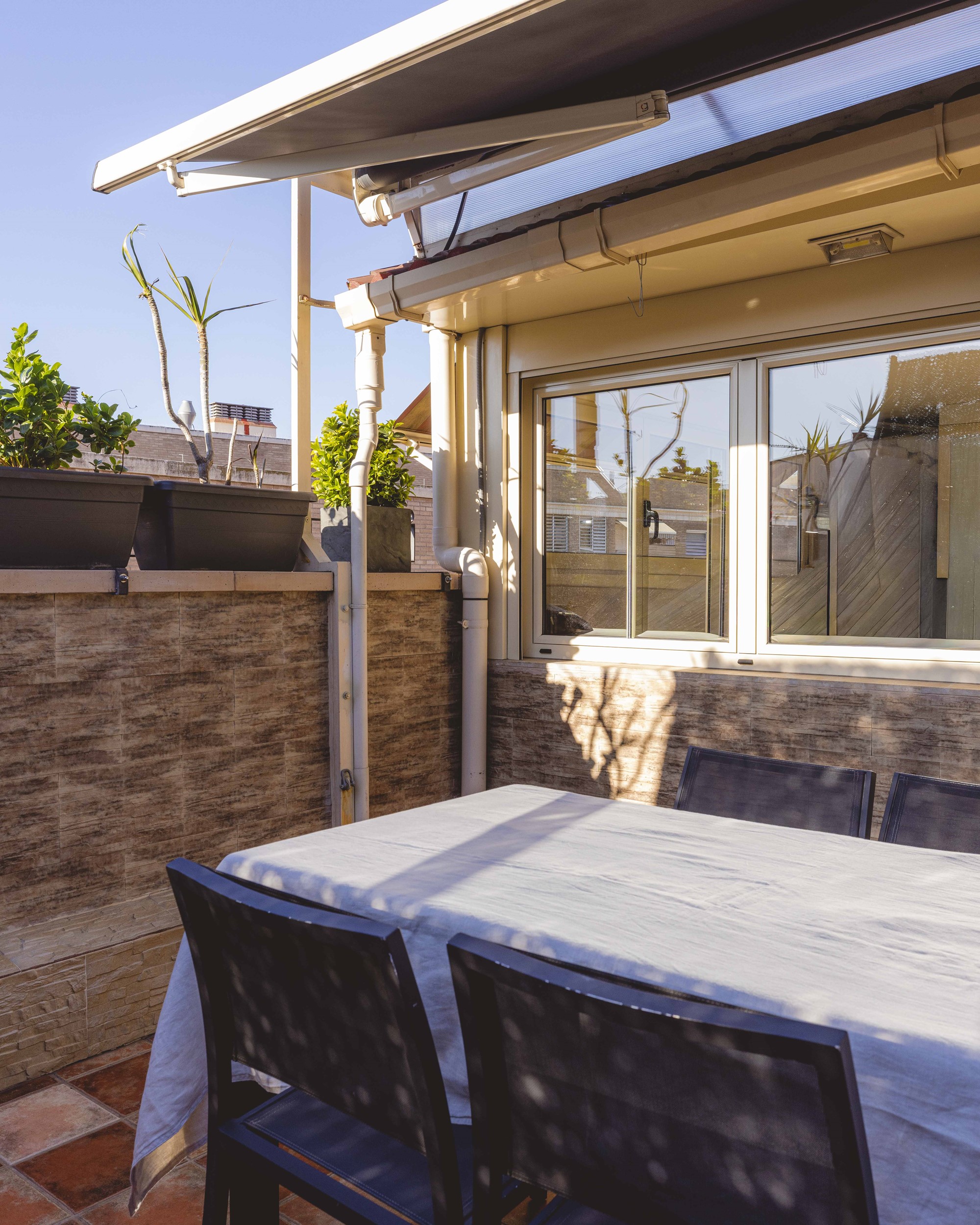 Penthouse for sale L'Hospitalet de Llobregat