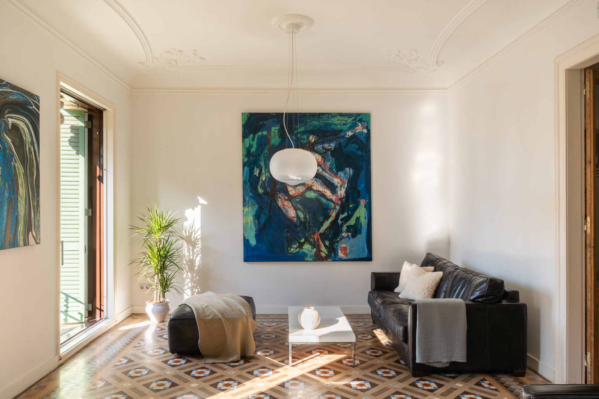 Apartment for sale Barcelona