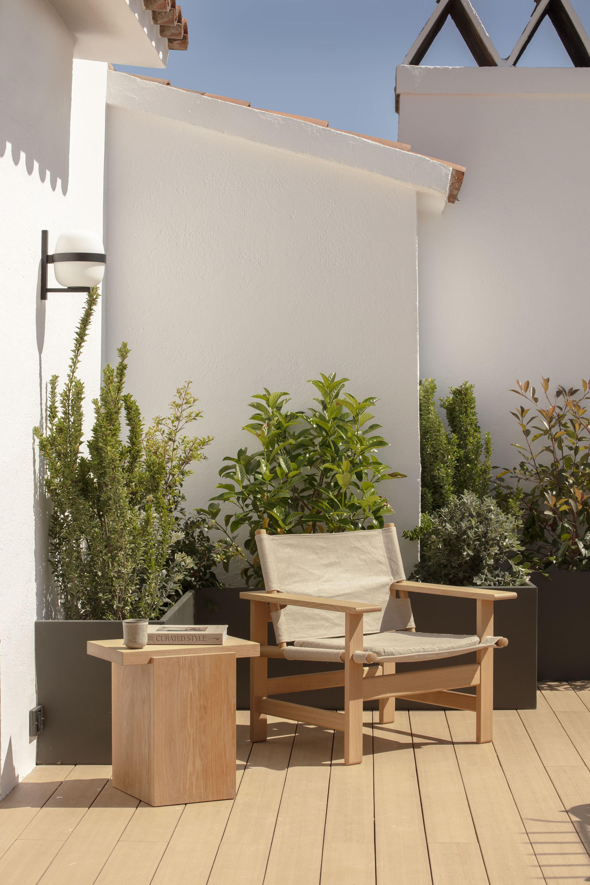 Penthouse for sale Barcelona