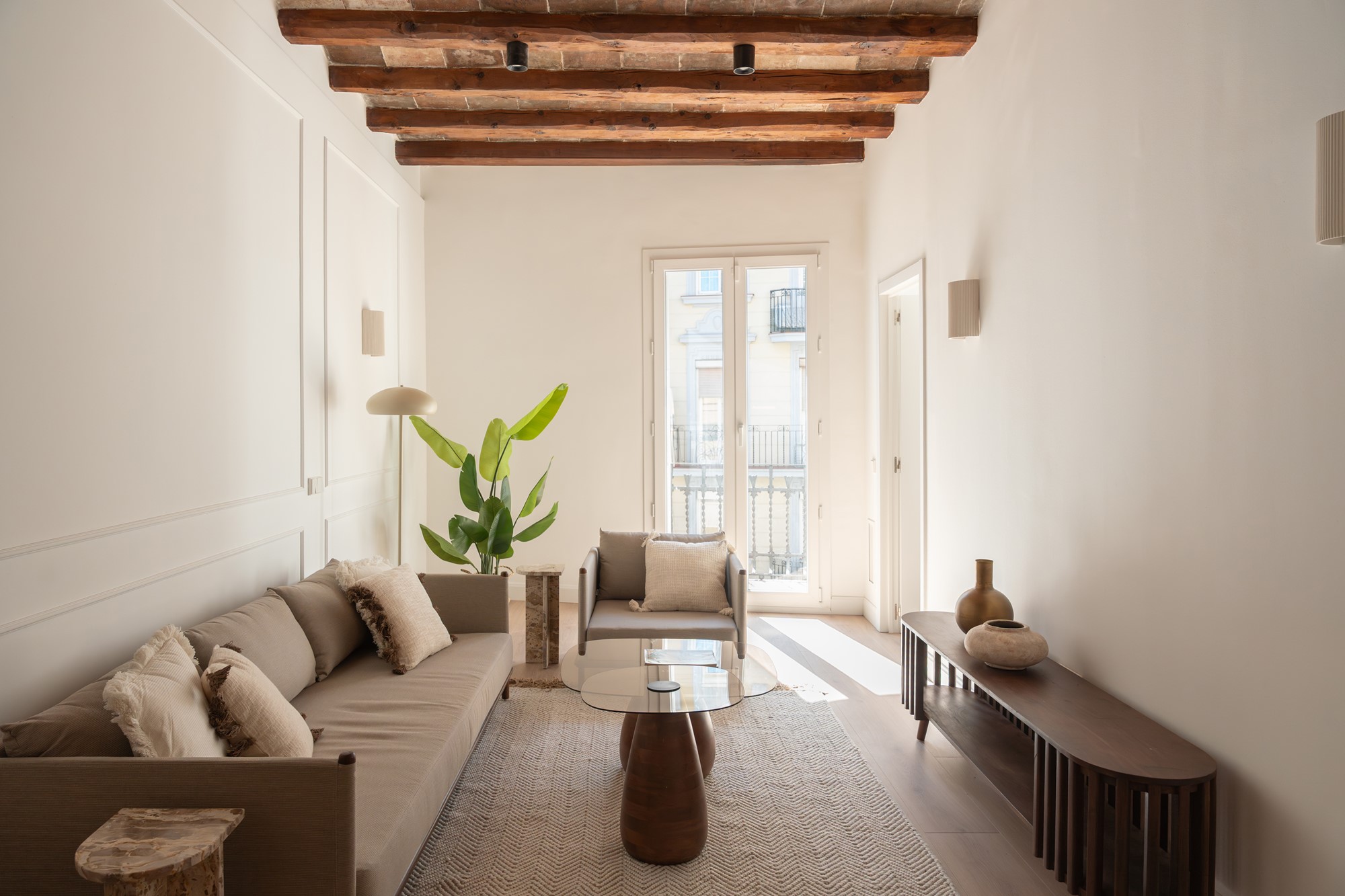 Piso En venta Barcelona