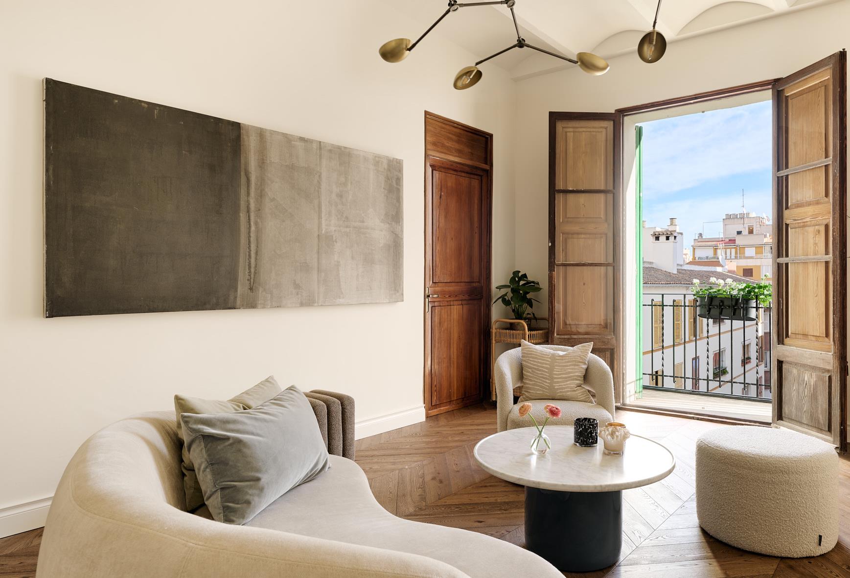 Apartment for sale Palma de Mallorca