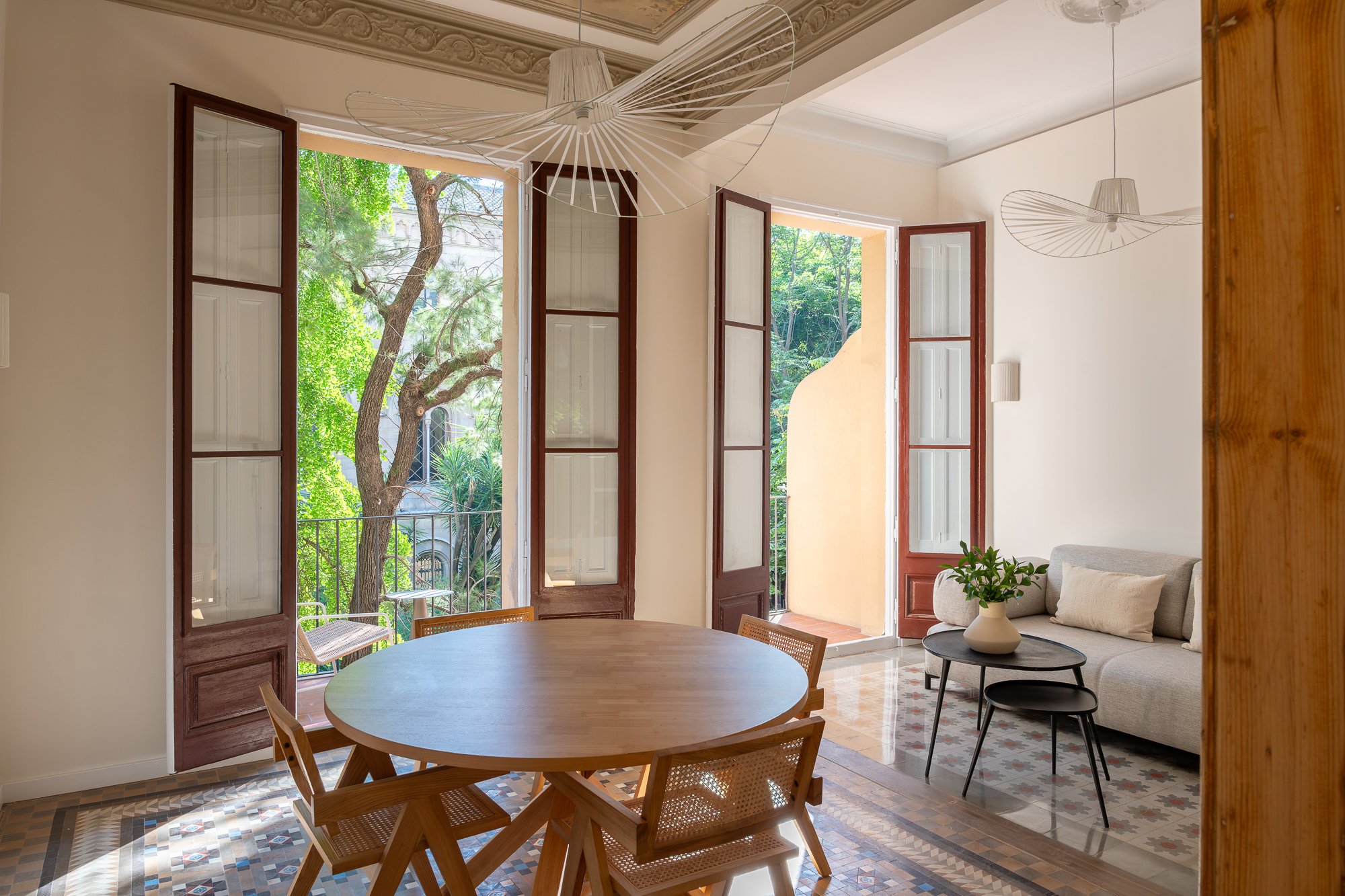 Apartment for sale Barcelona